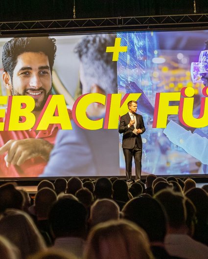 Die Comeback-Formel für NRW