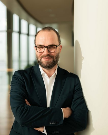 Marcel Hafke FDP-Landtagsfraktion NRW