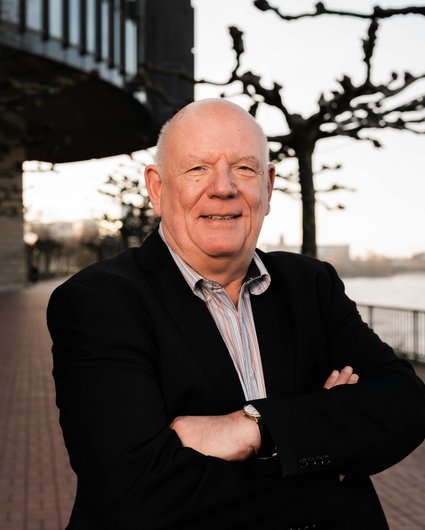 Thomas Nückel FDP-Landtagsfraktion NRW