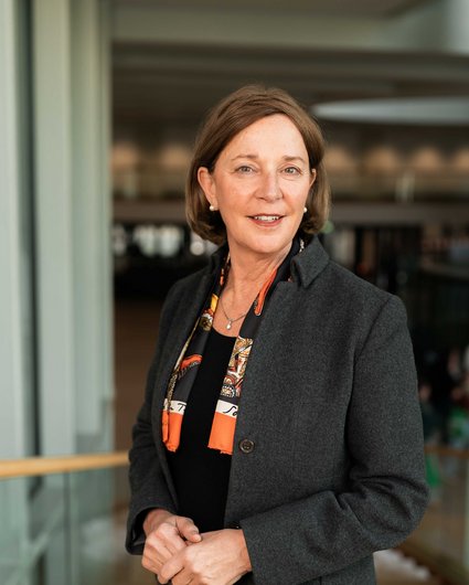 Yvonne Gebauer FDP-Landtagsfraktion NRW