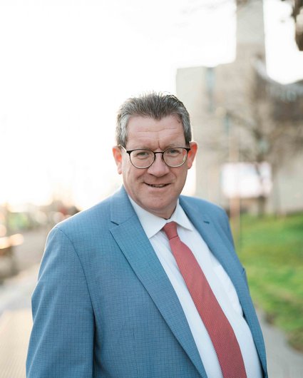 Dietmar Brockes FDP-Landtagsfraktion NRW