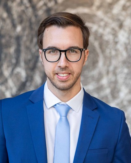Alexander Steffen FDP-Landtagsfraktion NRW