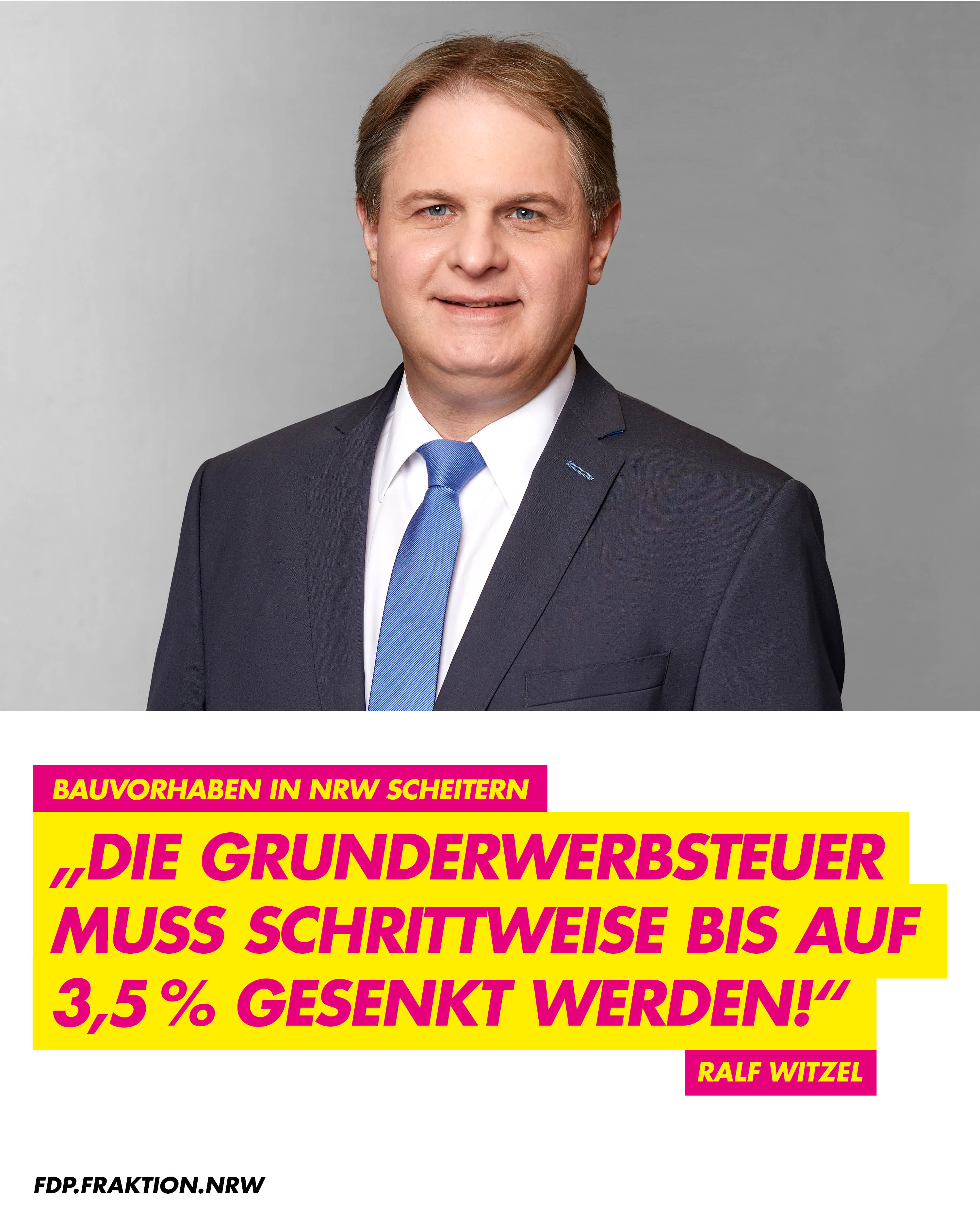 ralf witzel