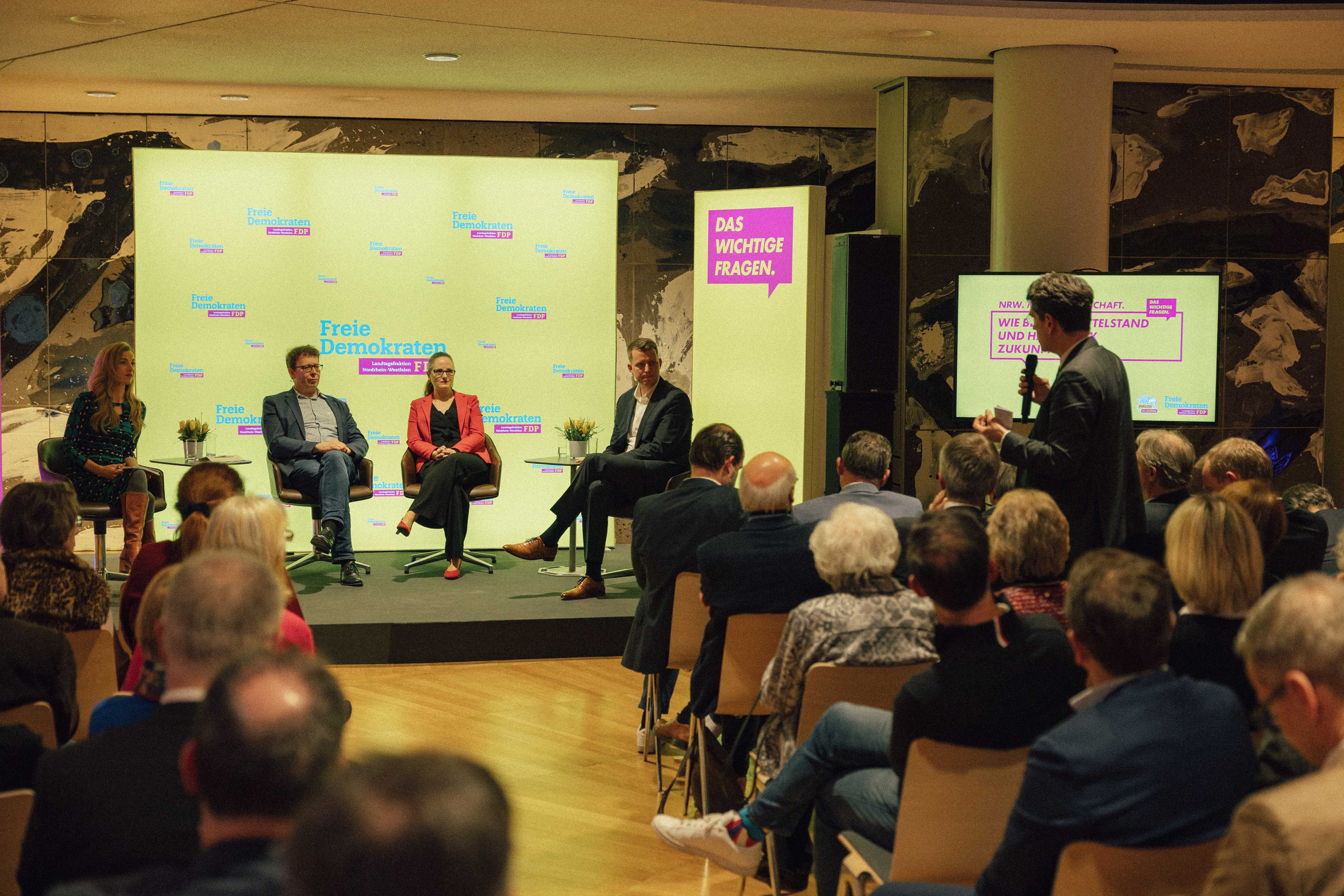 Talkrunde
