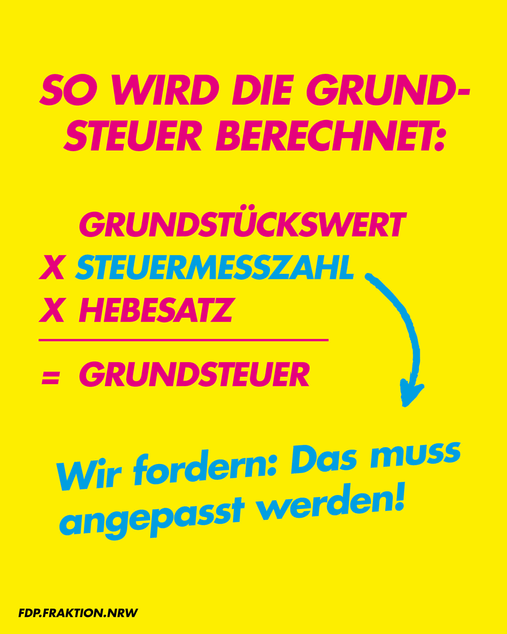 Social Media Kachel