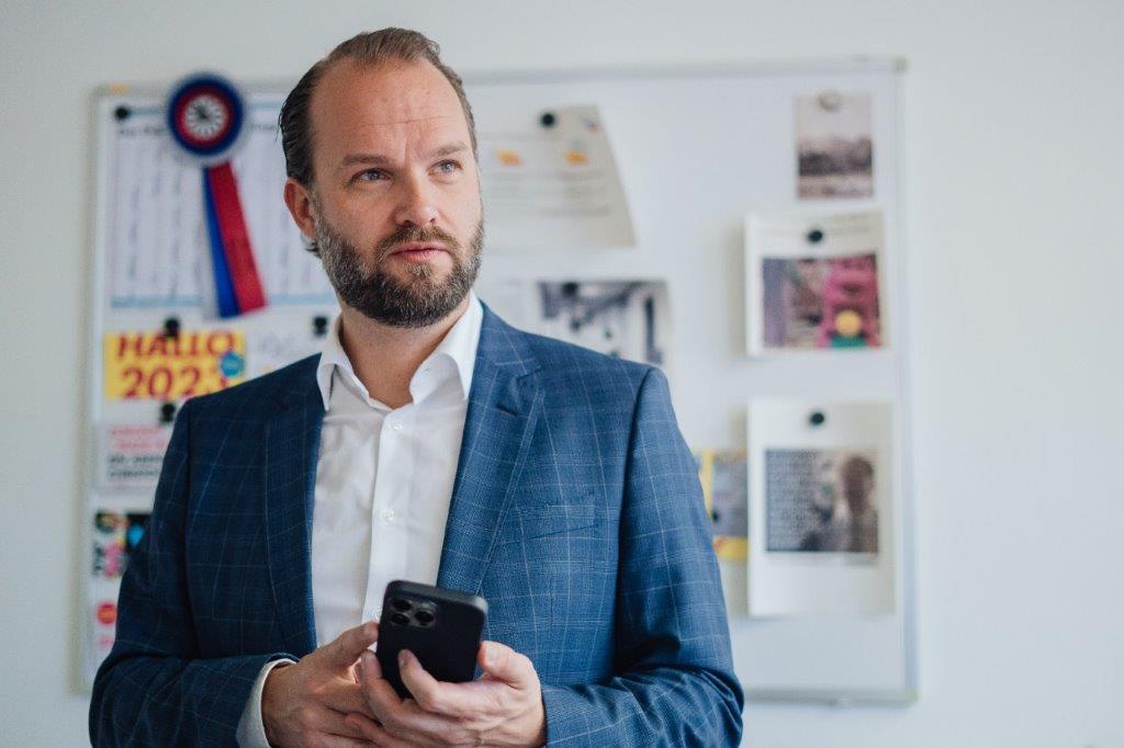 Marcel Hafke