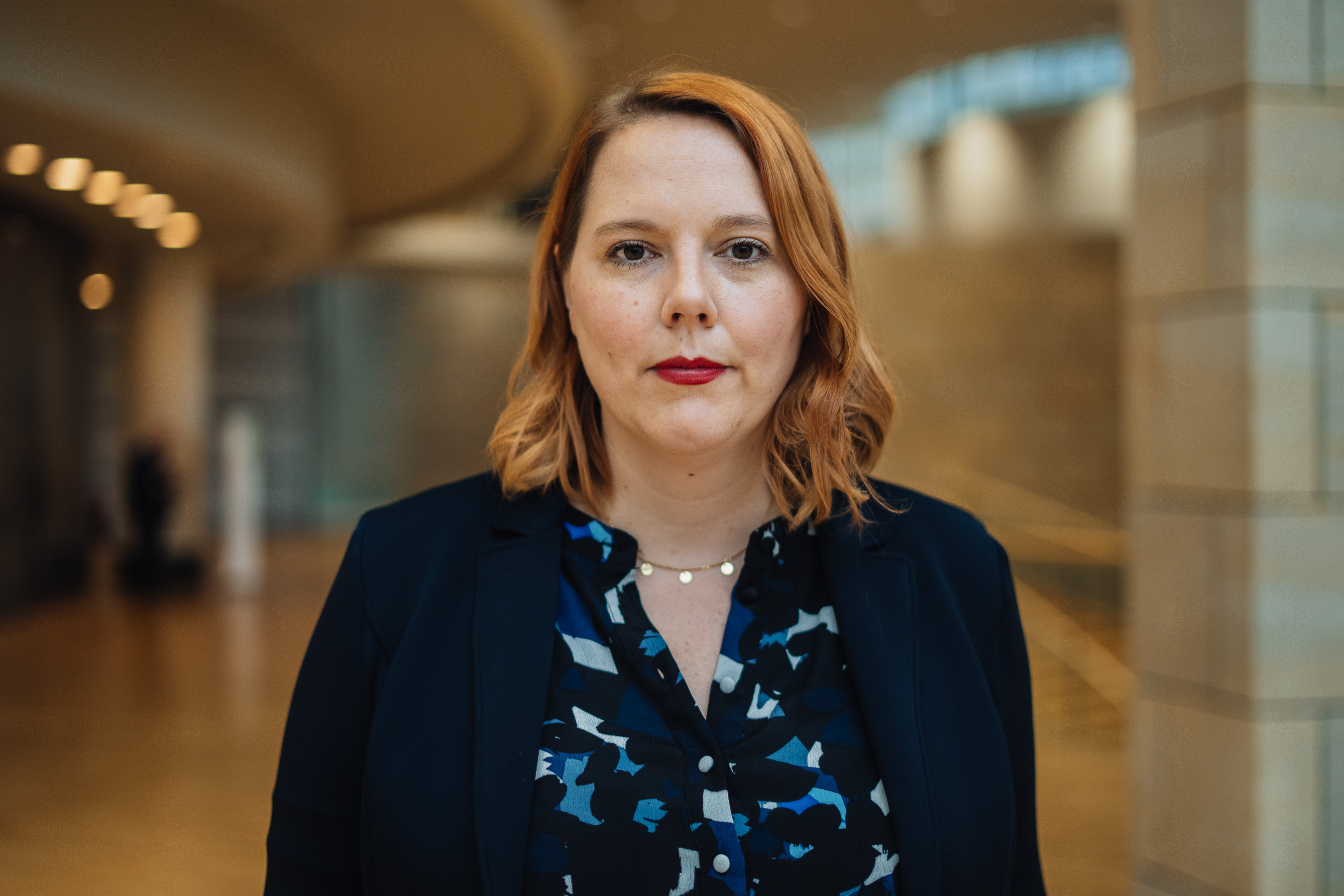 Franziska Müller-Rech