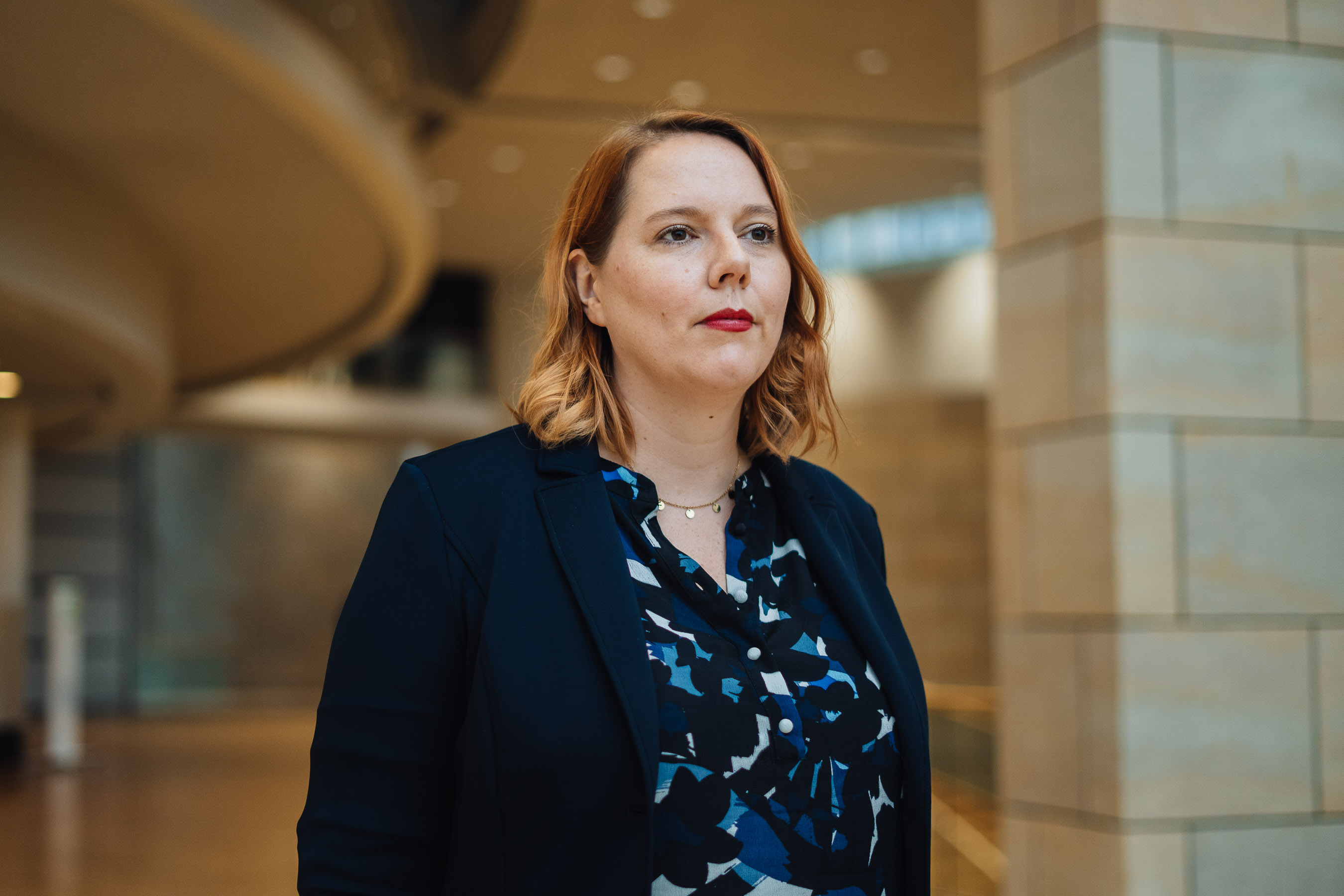 Franziska Müller-Rech