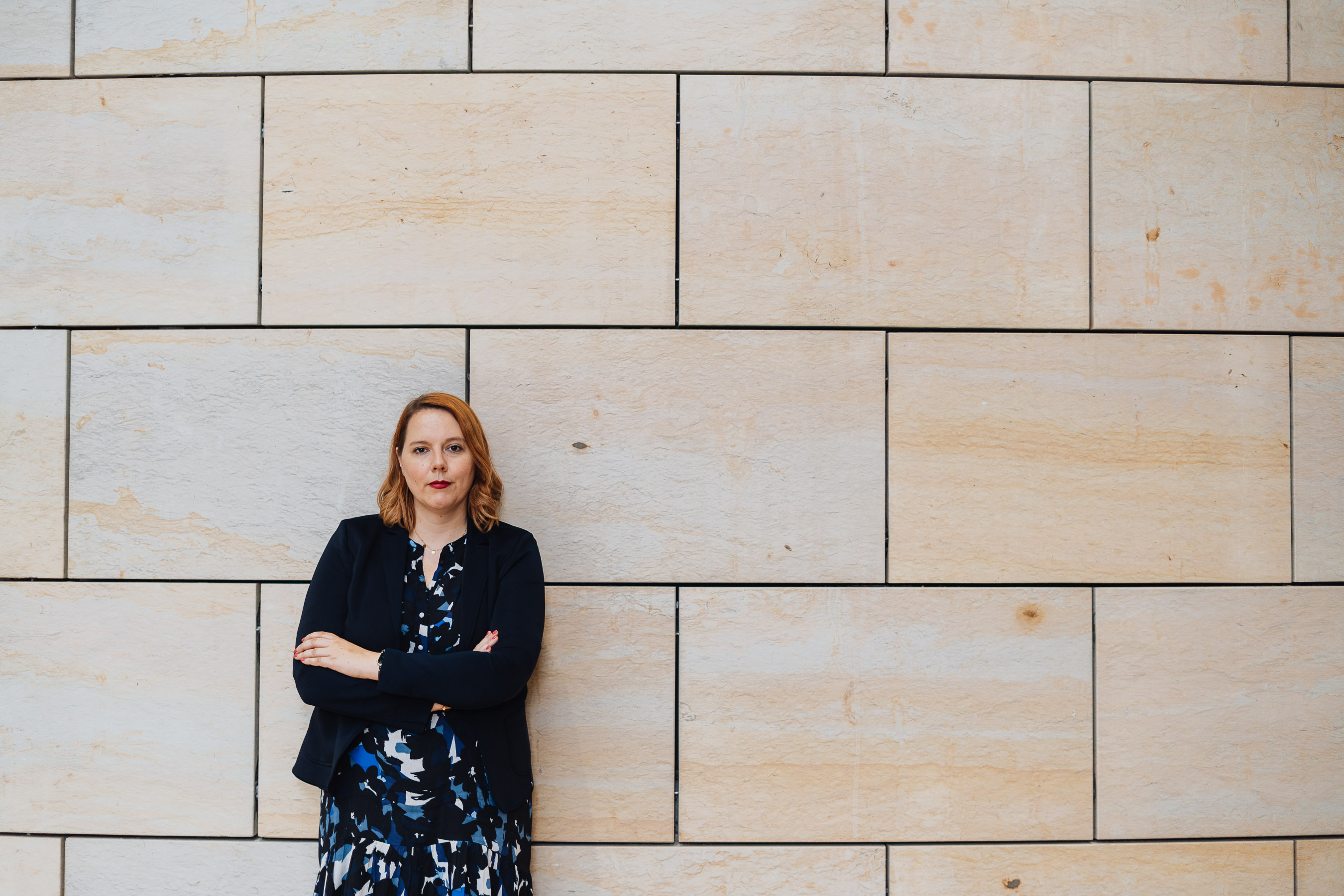 Franziska Müller-Rech