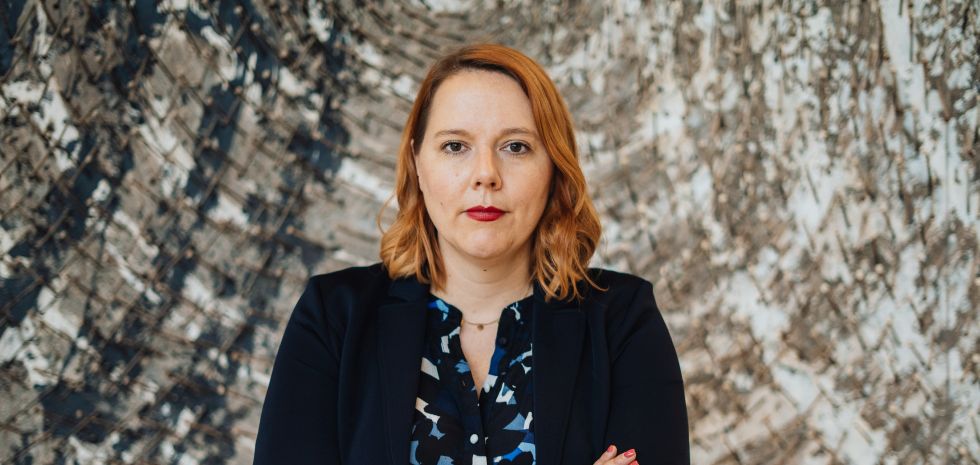 Franziska Müller-Rech