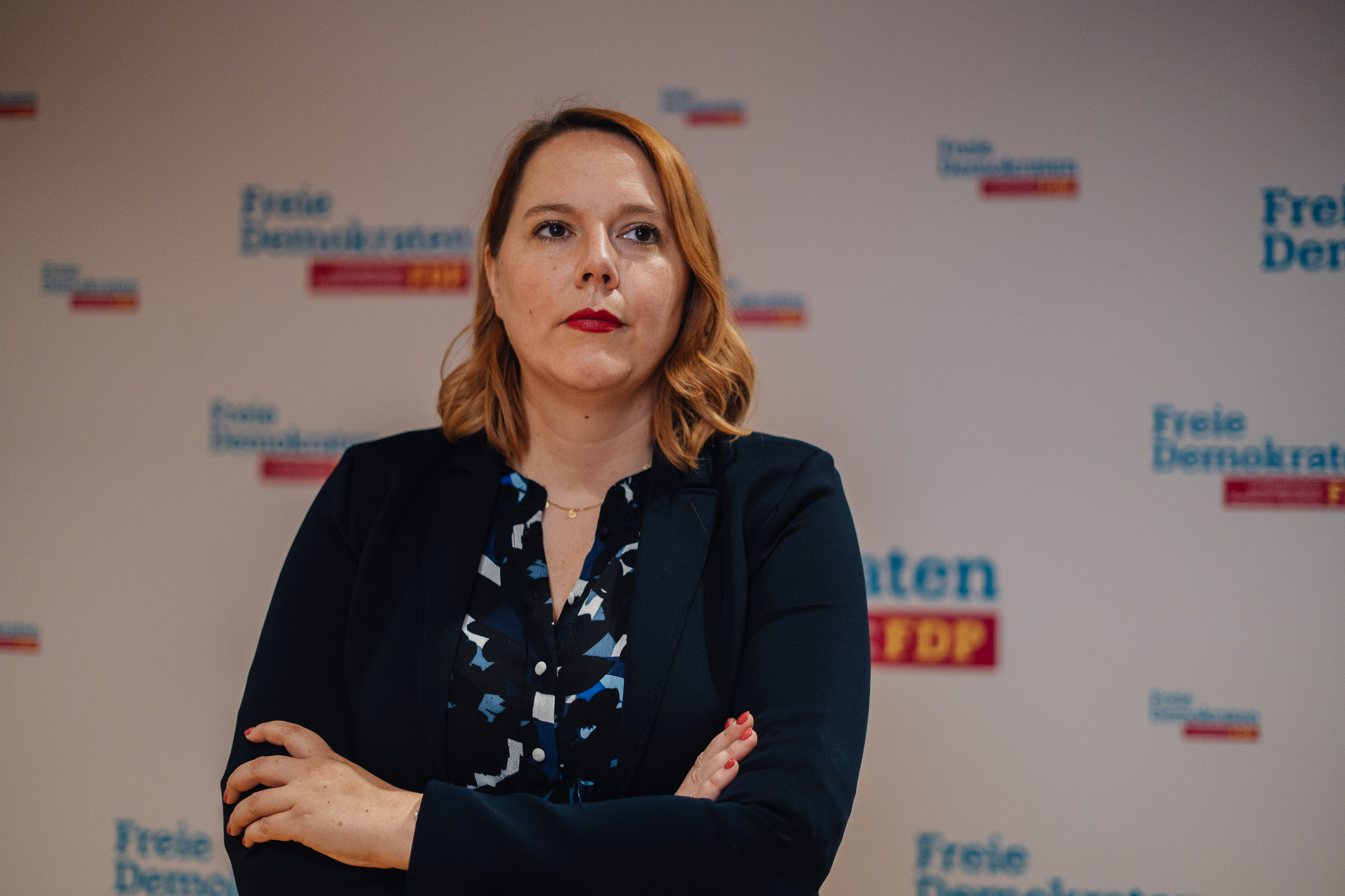 Franziska Müller-Rech