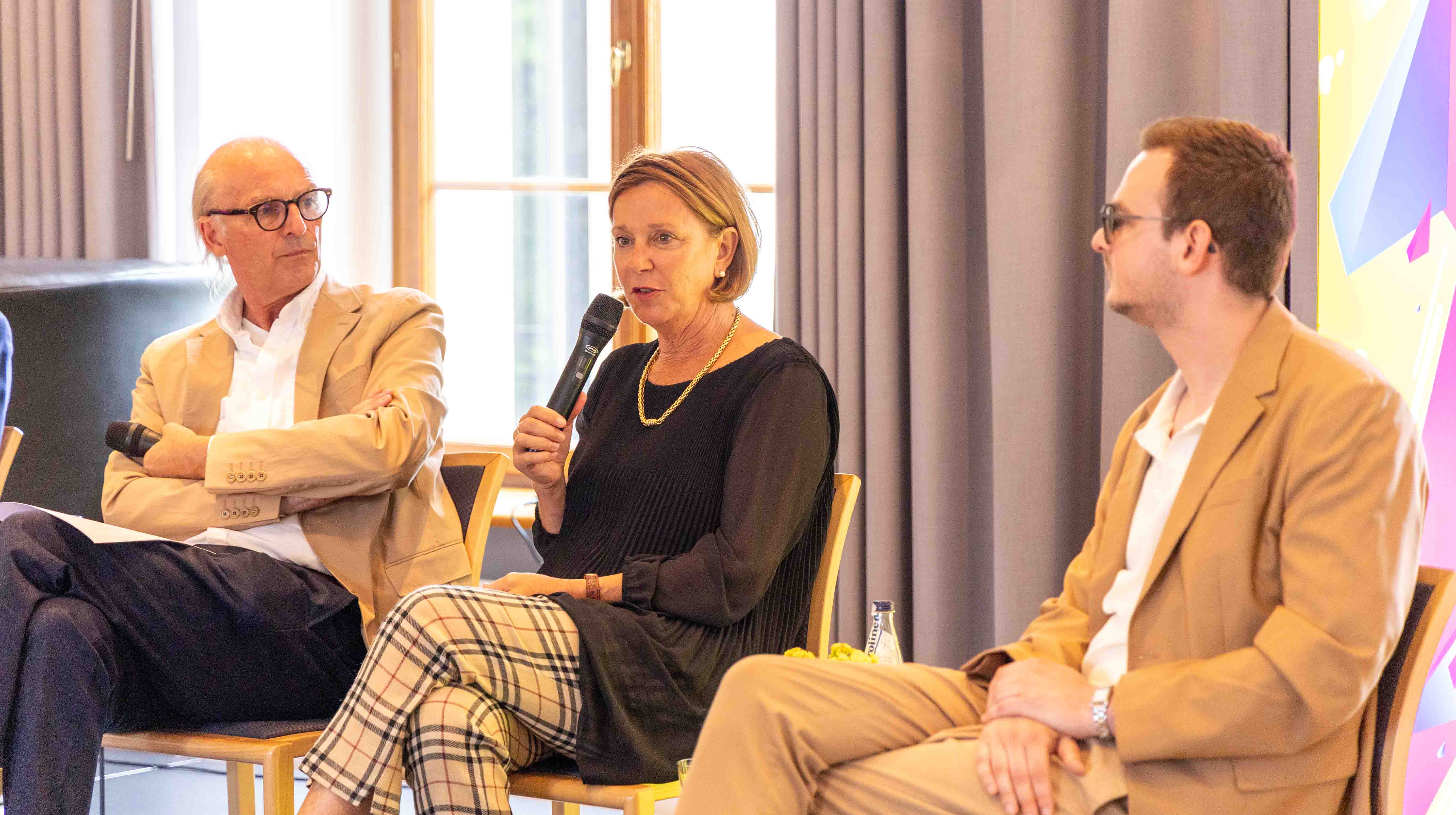 Kulturfrühstück FDP-Landtagsfraktion Holzwickede