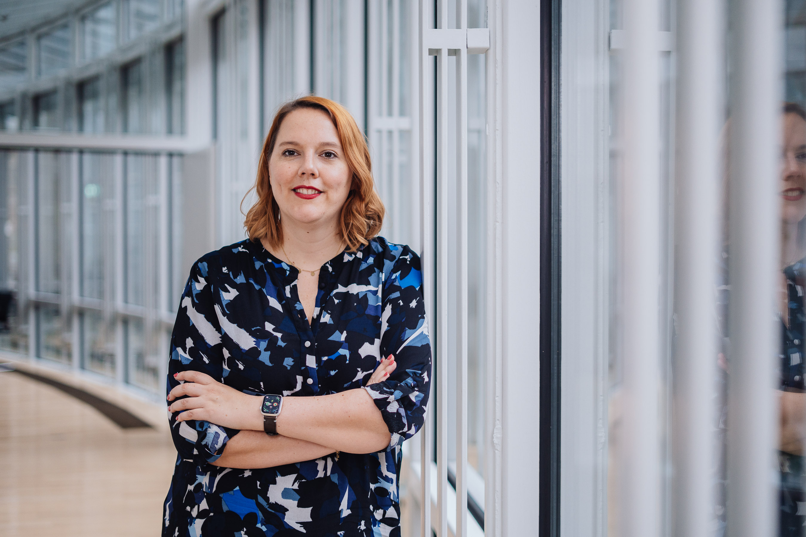 Franziska Müller-Rech