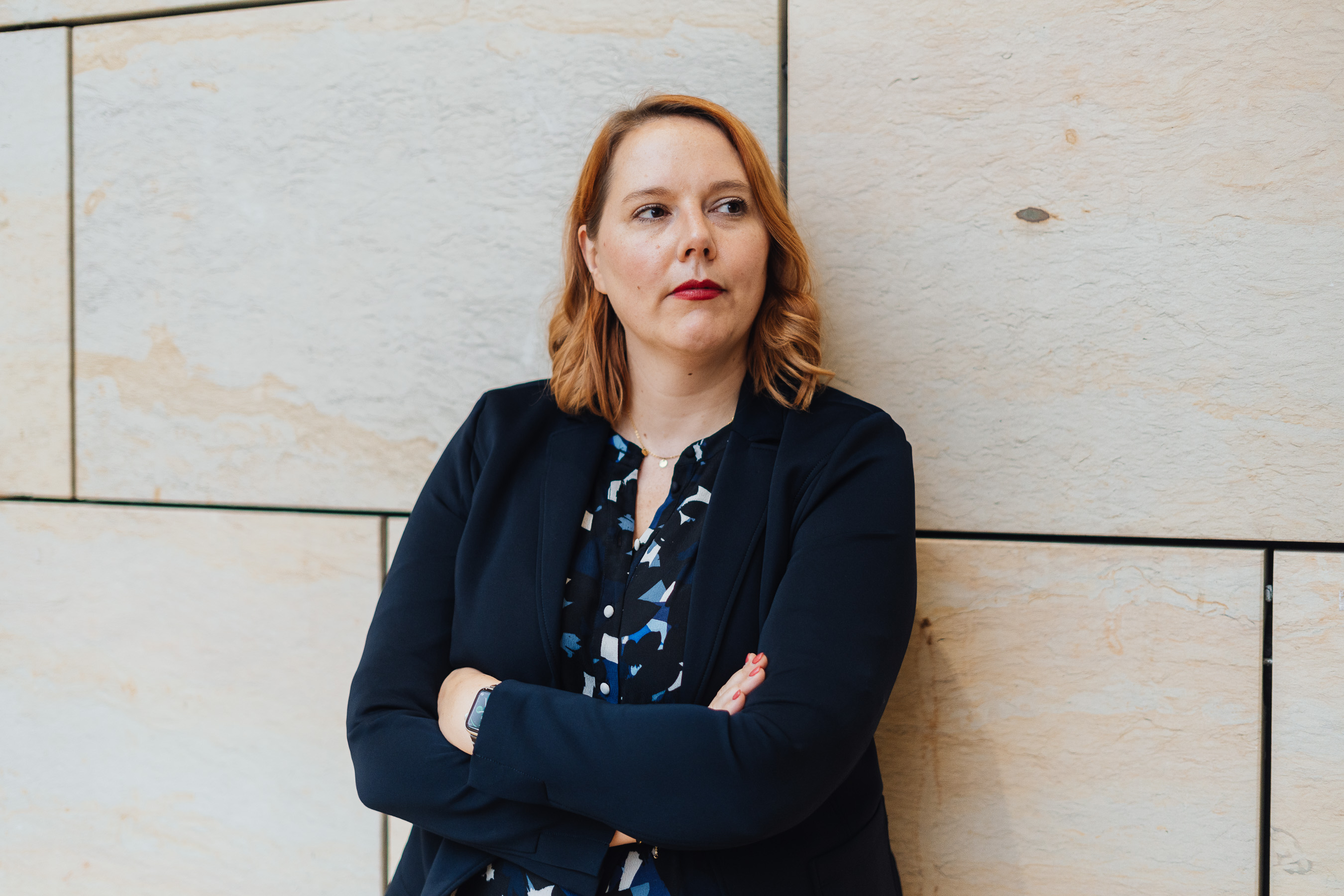 Franziska Müller-Rech