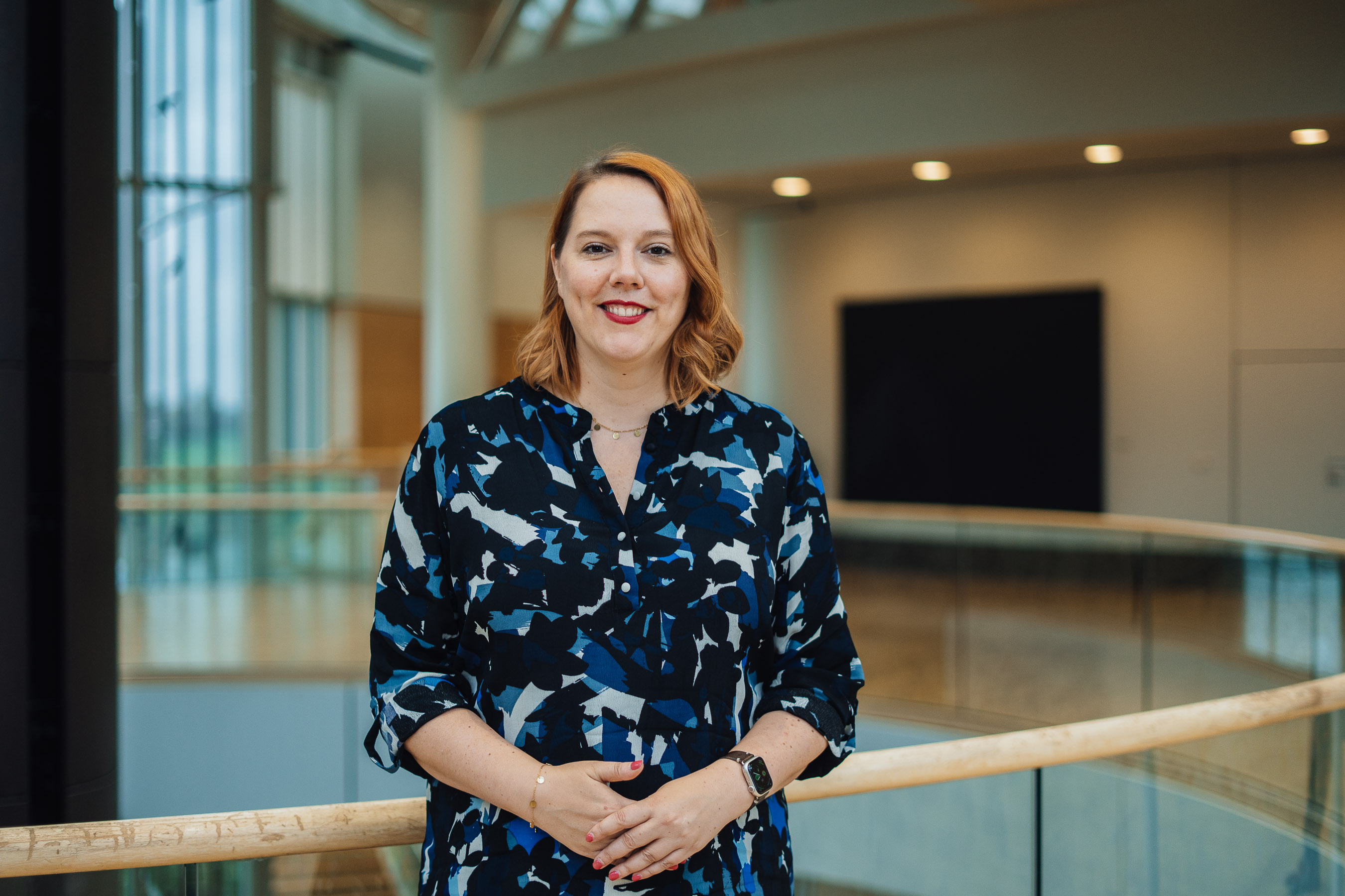 Franziska Müller-Rech