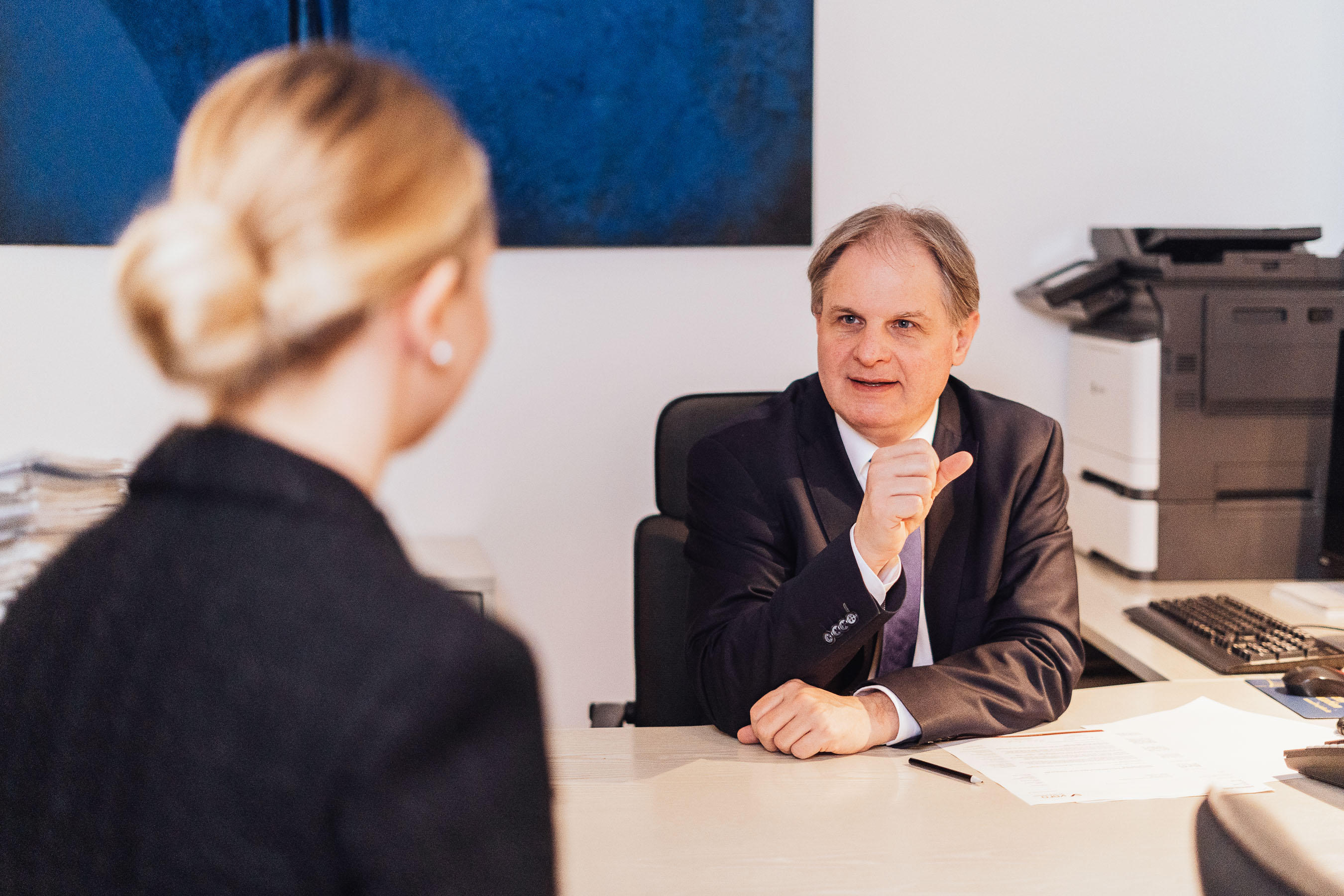 FDP-Fraktionsvize Ralf Witzel