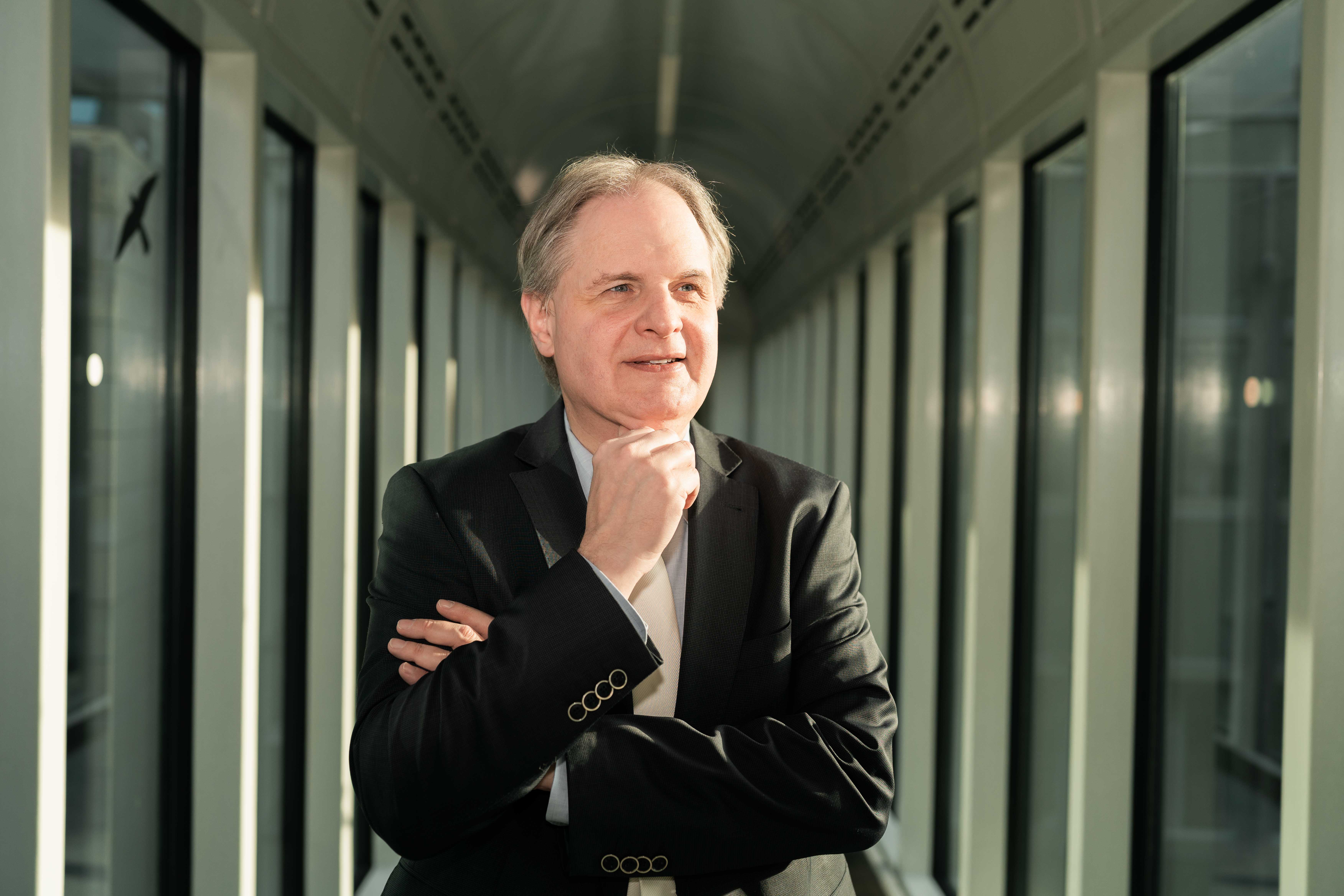 FDP-Fraktionsvize Ralf Witzel