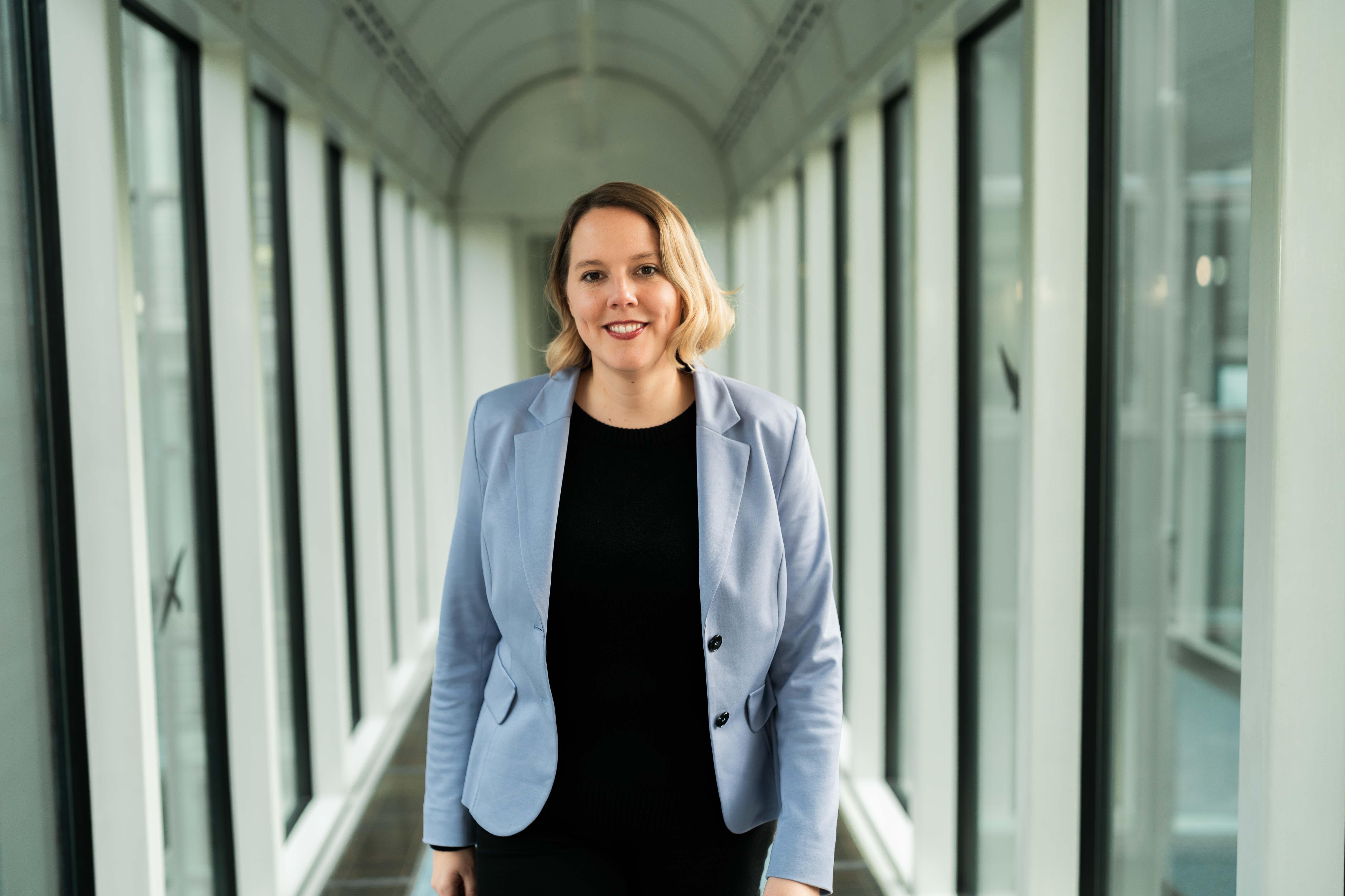 Franziska Müller-Rech