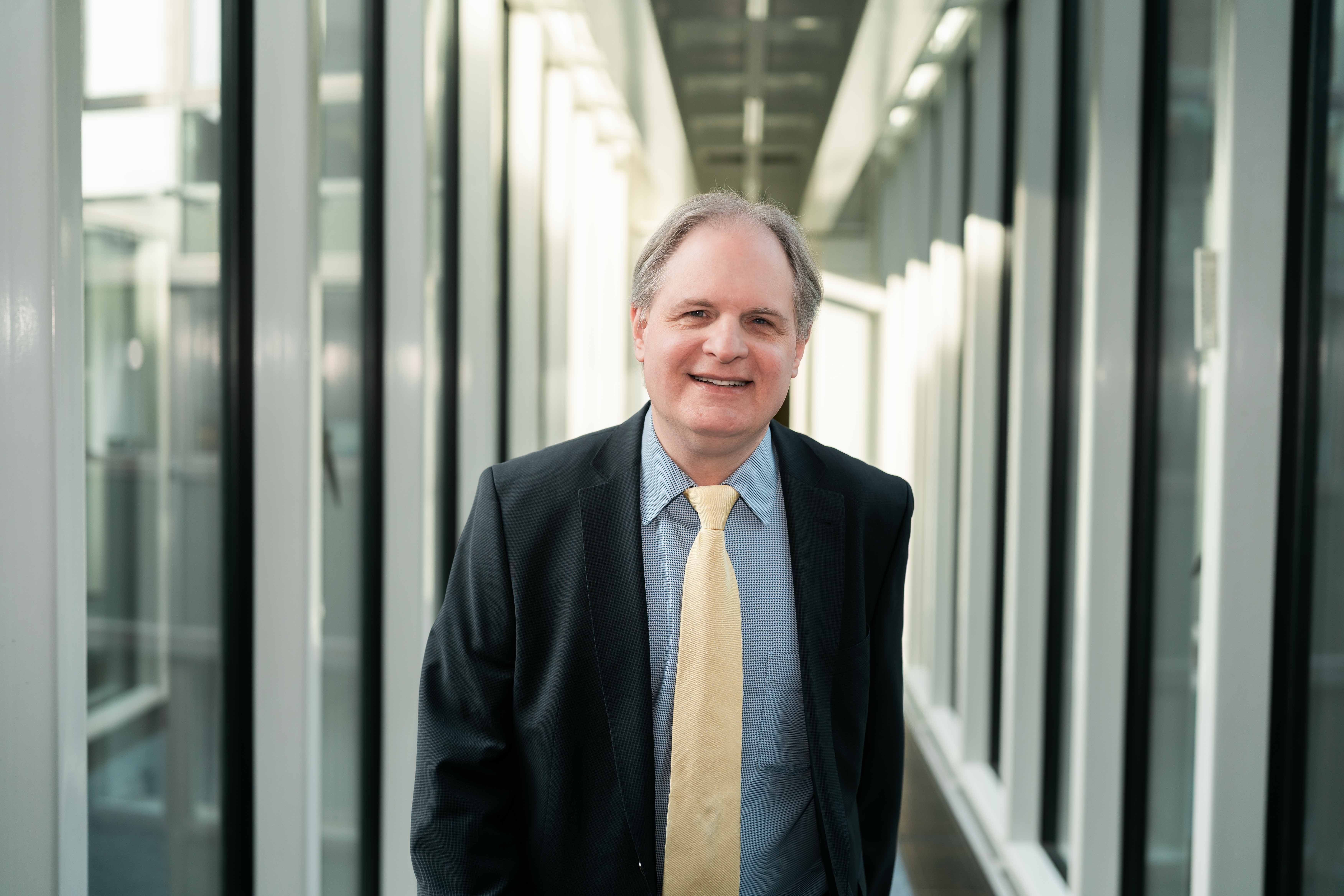 FDP-Fraktionsvize Ralf Witzel