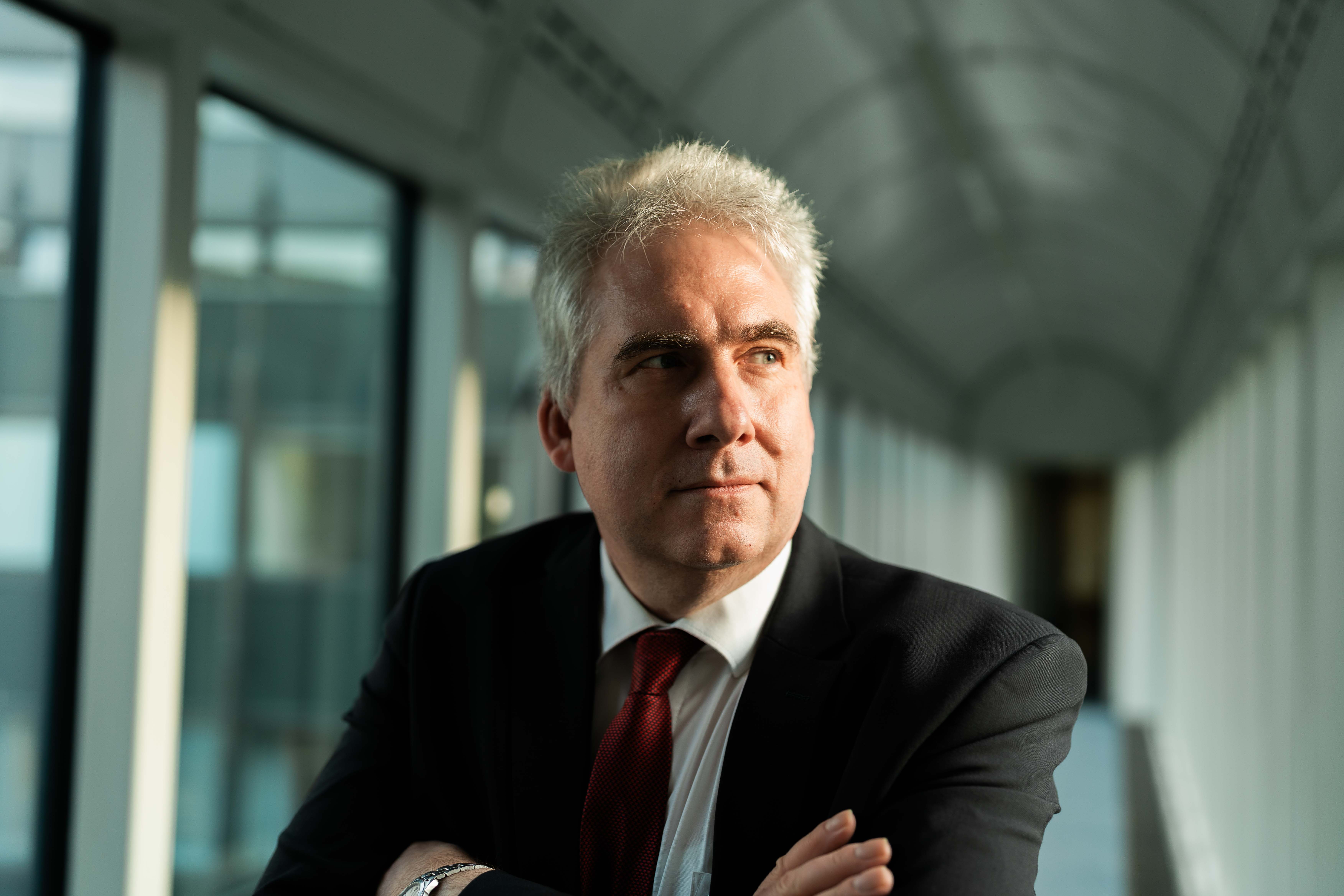 Dirk Wedel