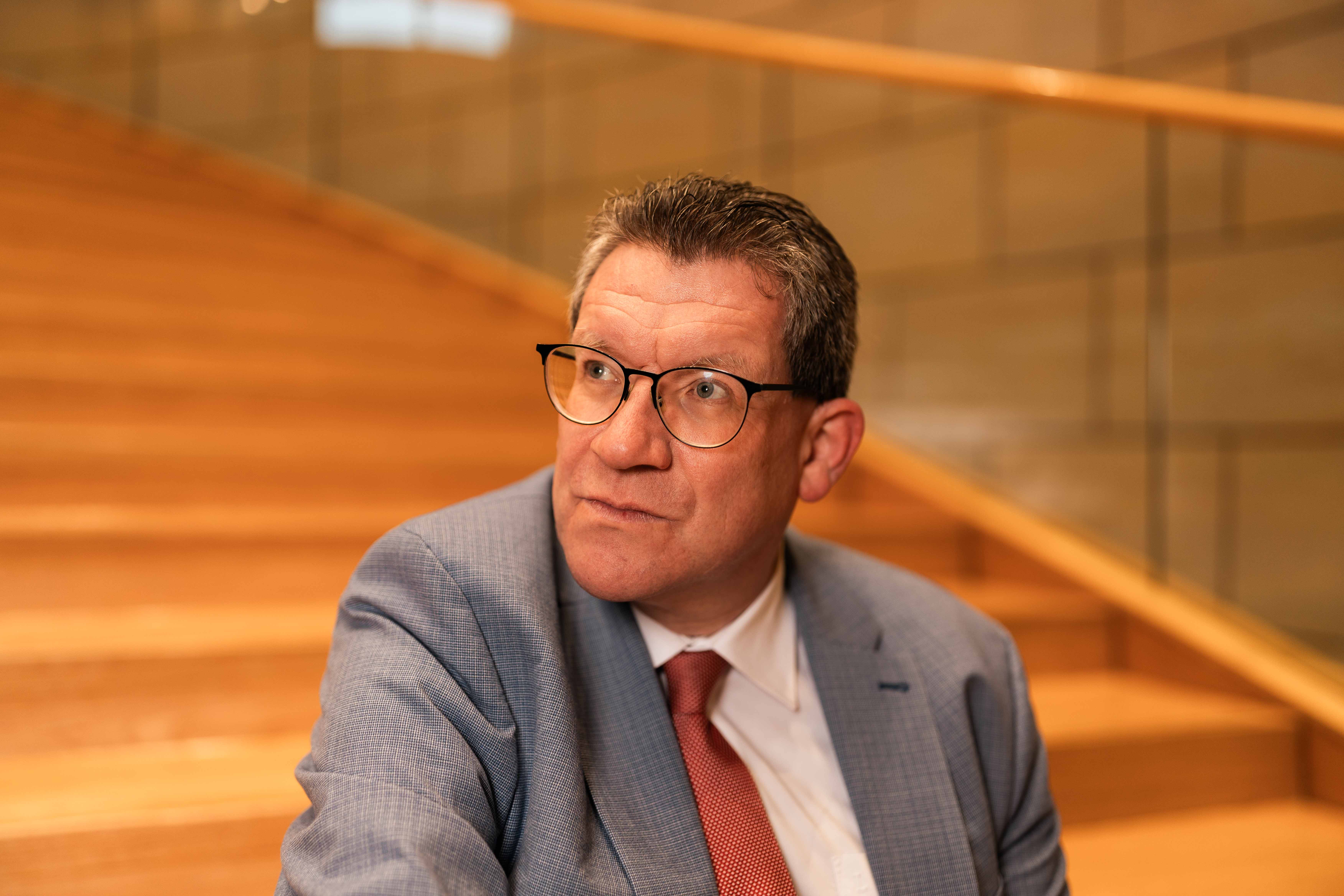 Dietmar Brockes