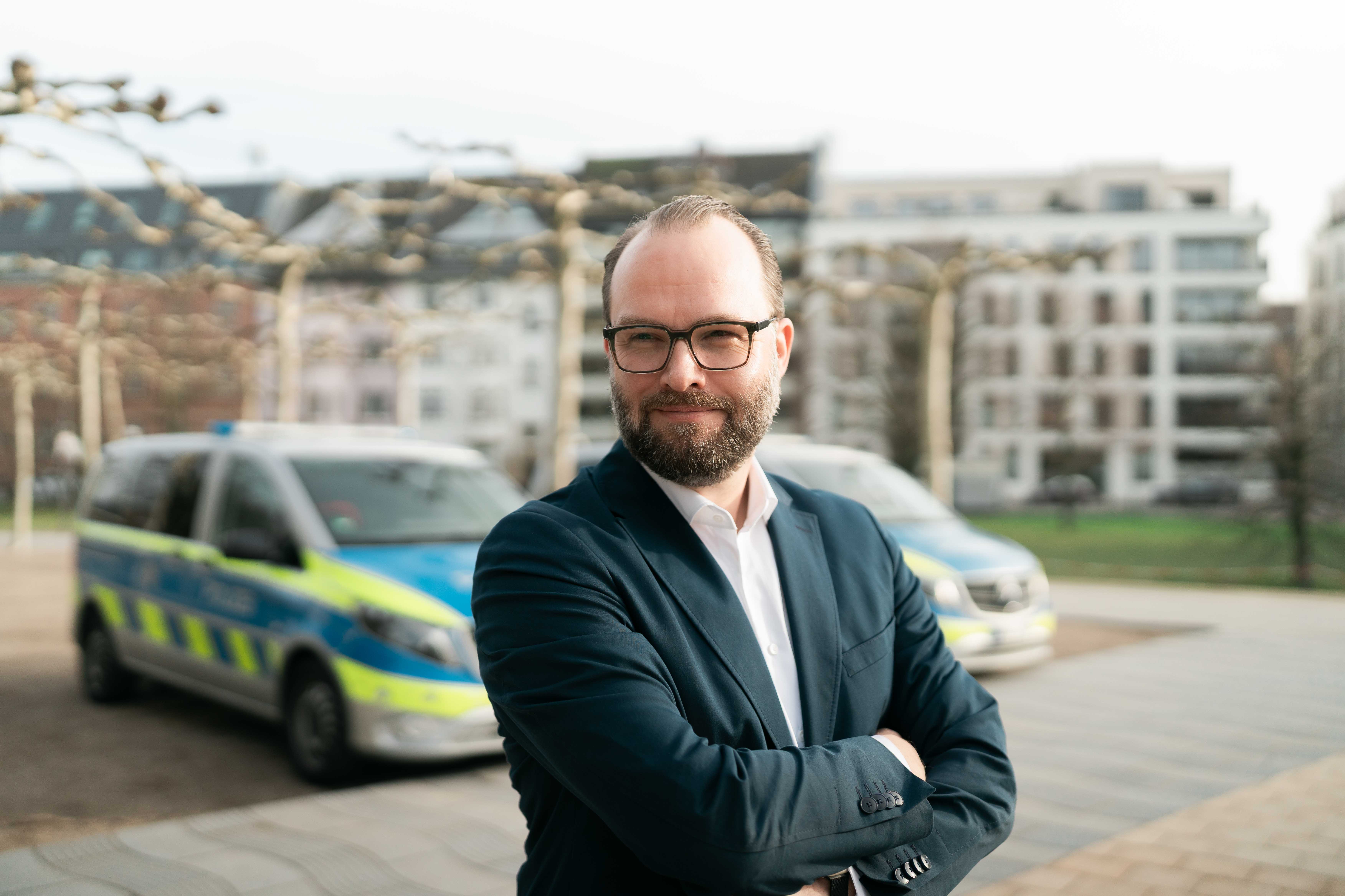 Marcel Hafke