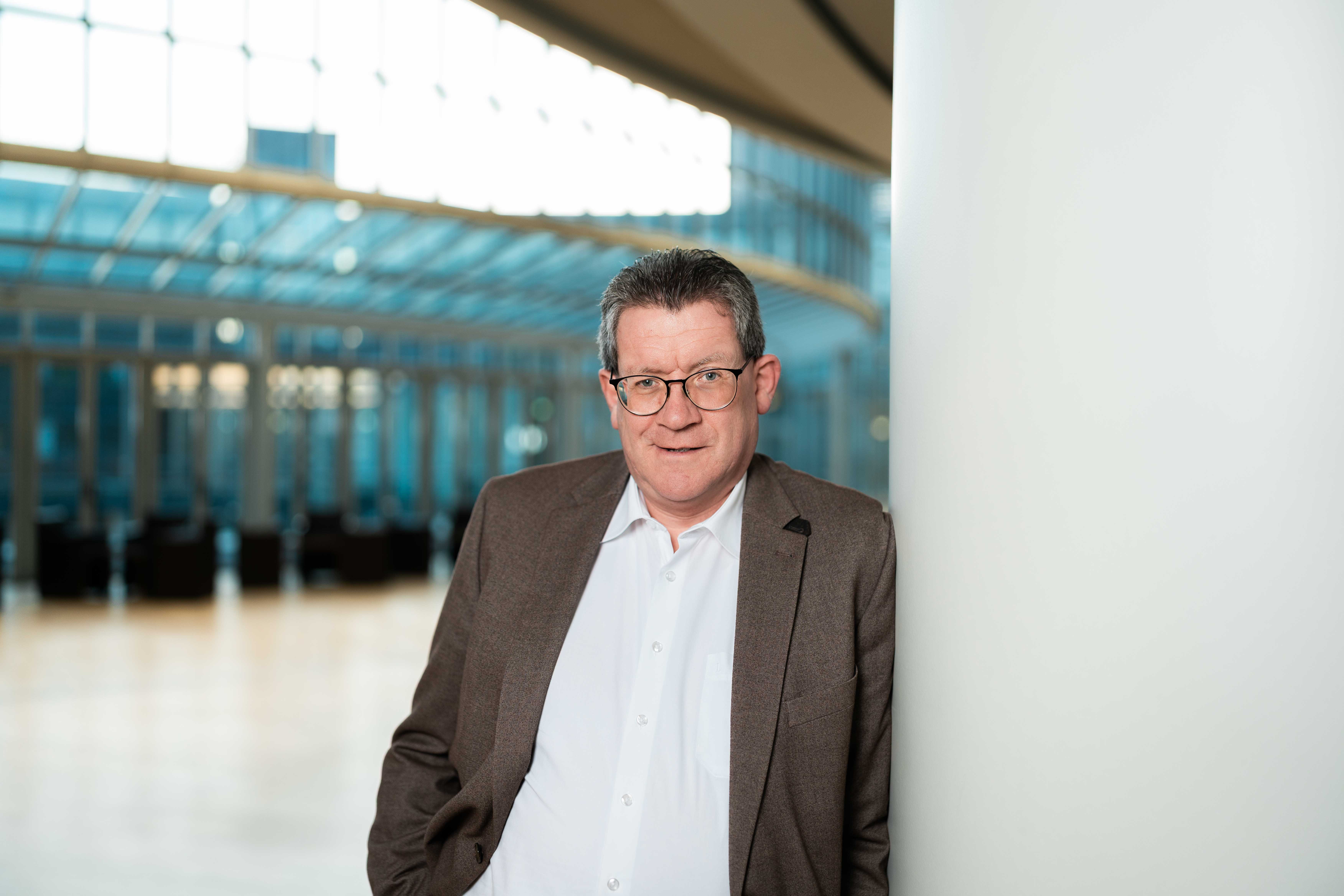 Dietmar Brockes