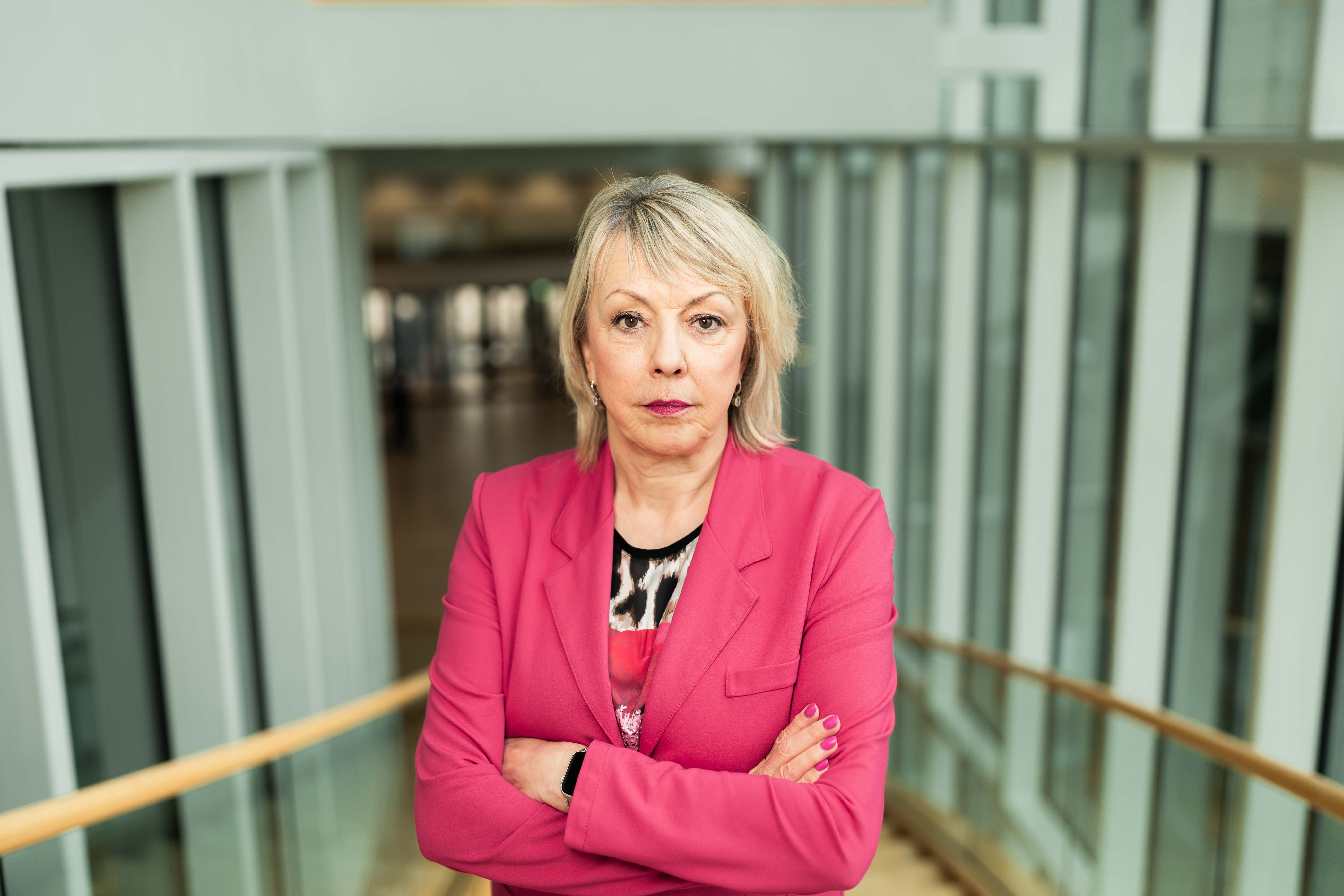 Susanne Schneider