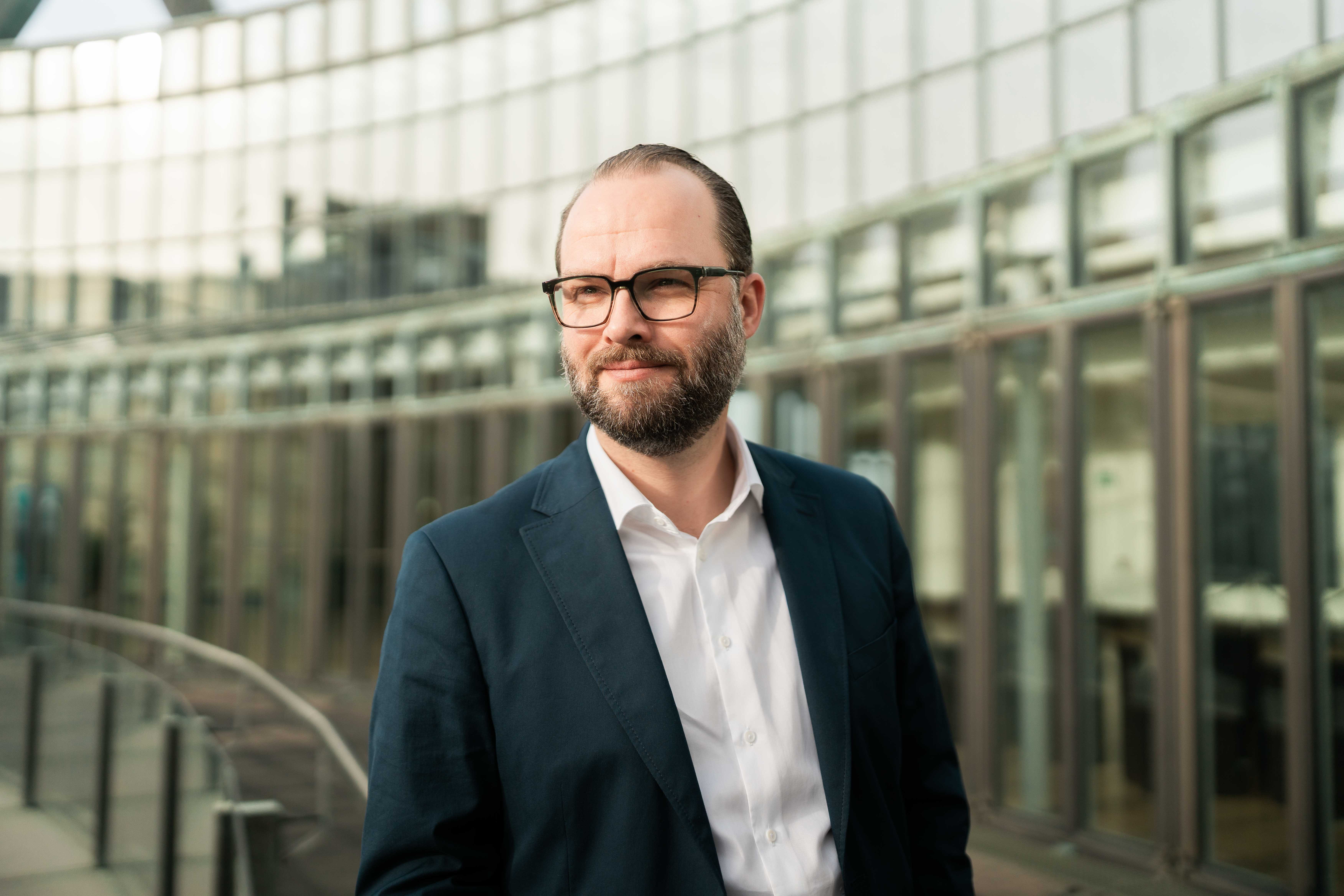 Marcel Hafke