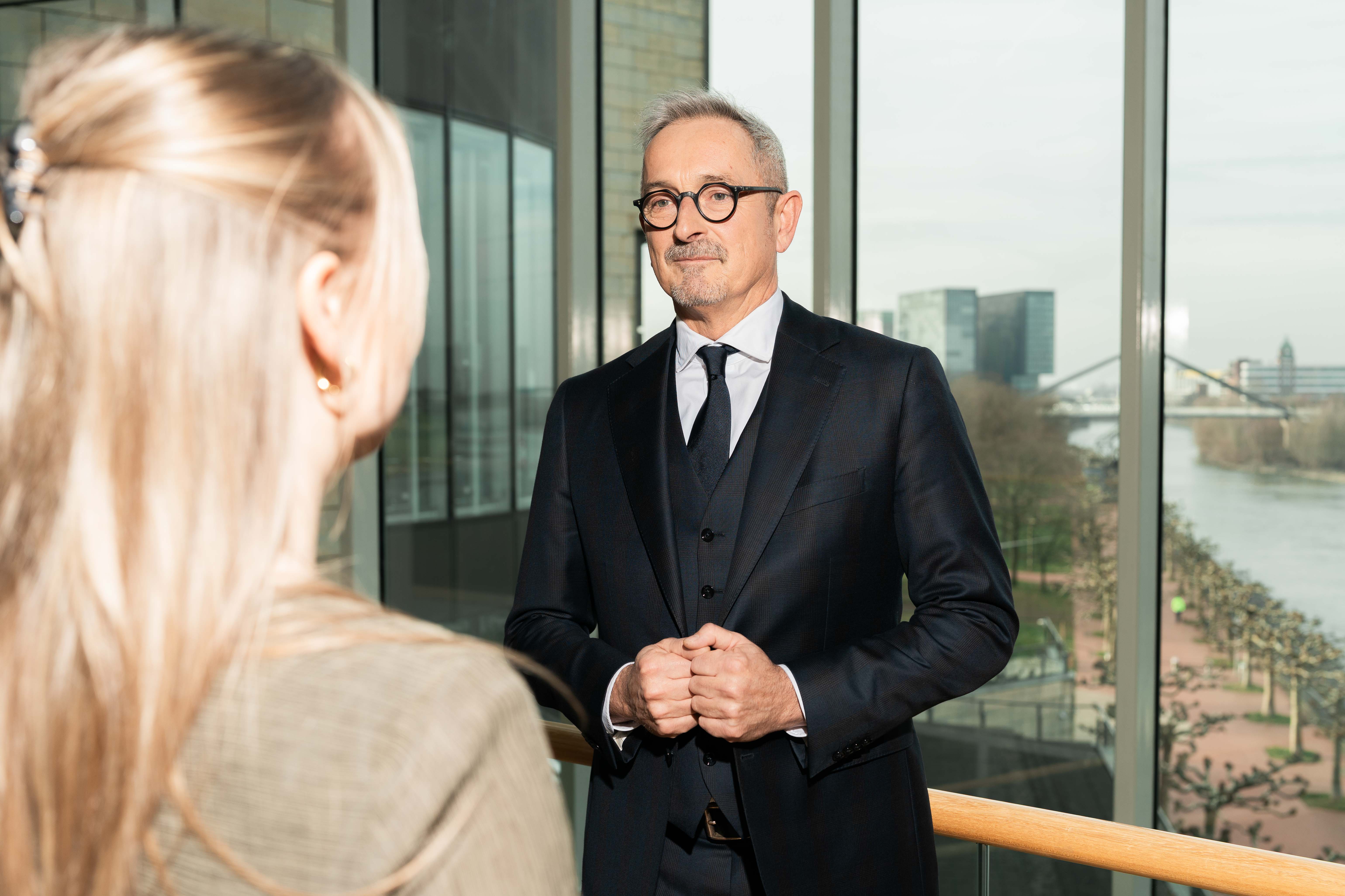 Dr. Werner Pfeil