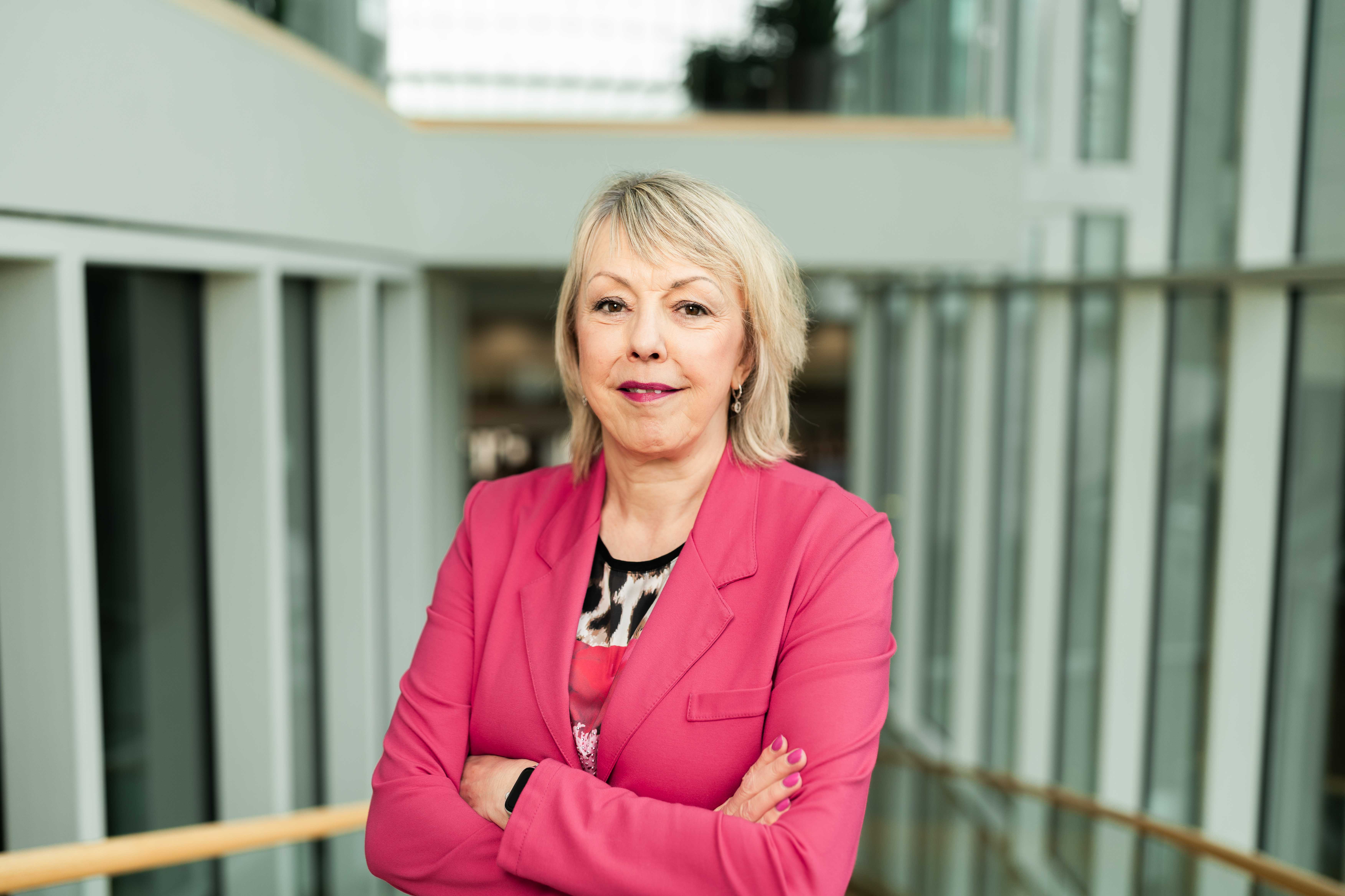 Susanne Schneider