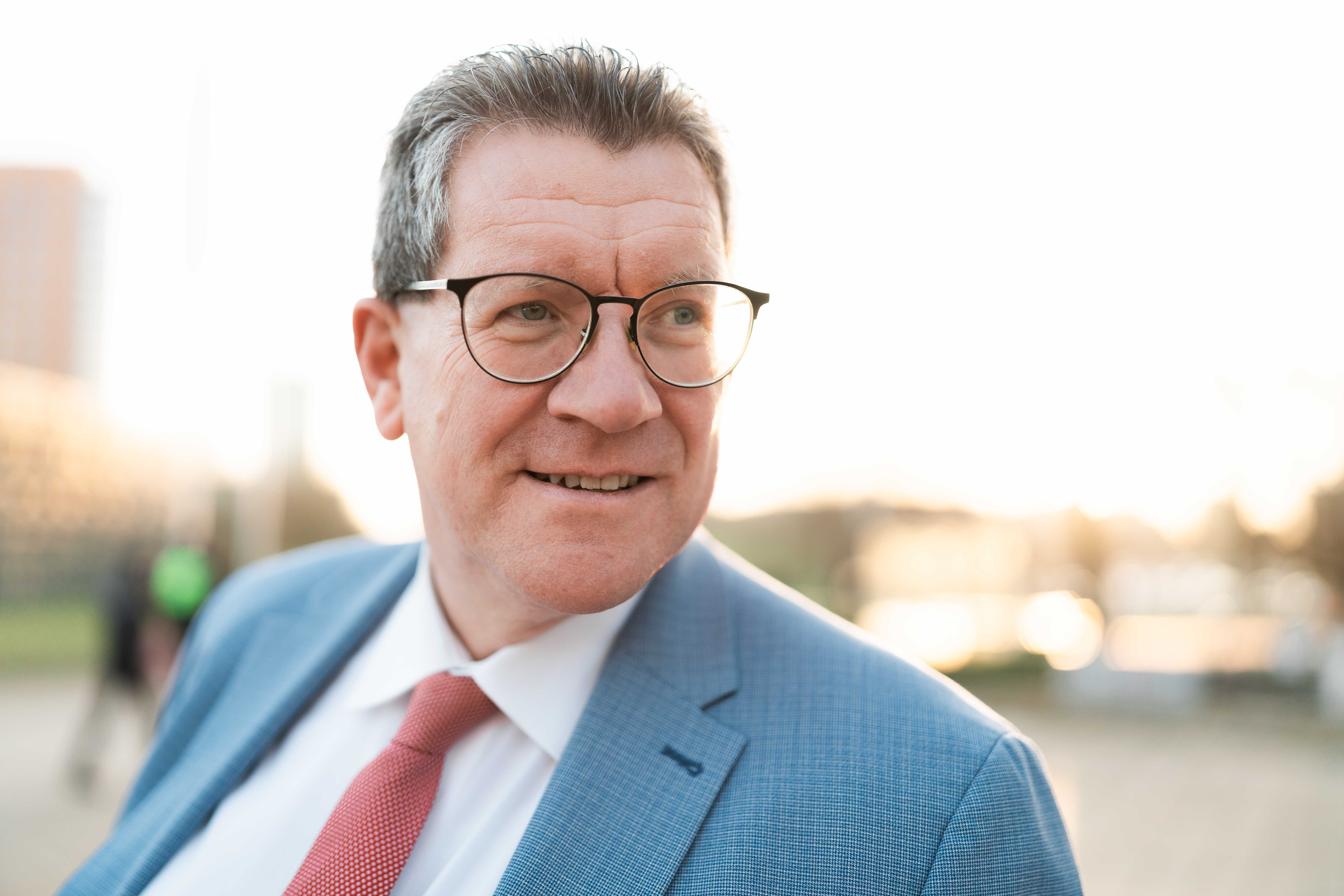 Dietmar Brockes