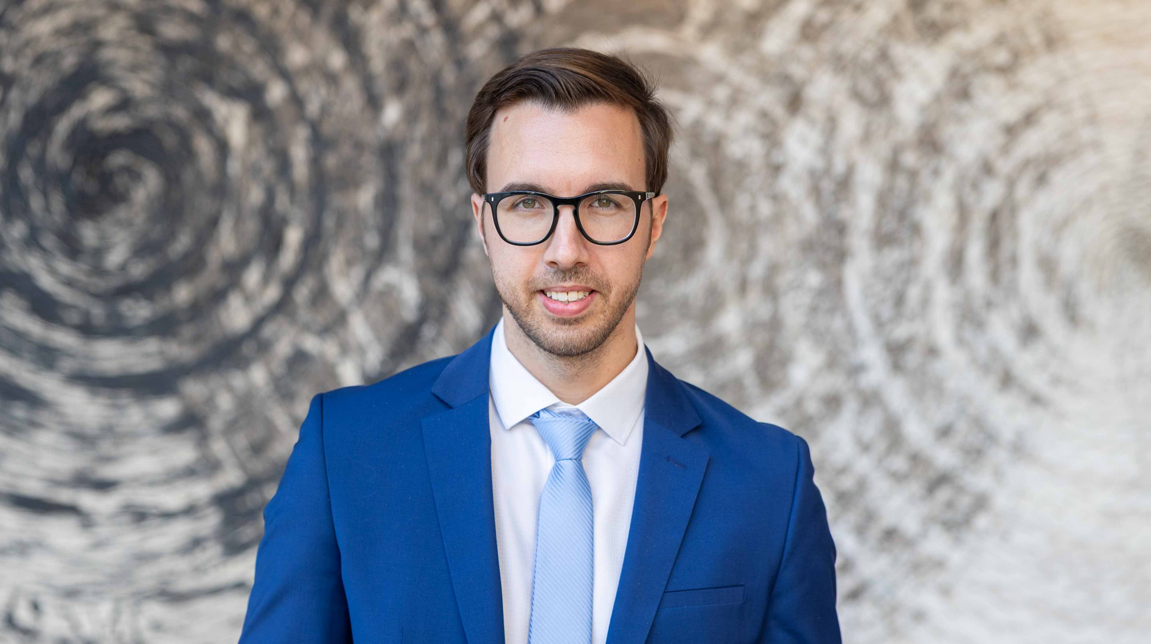 Alexander Steffen