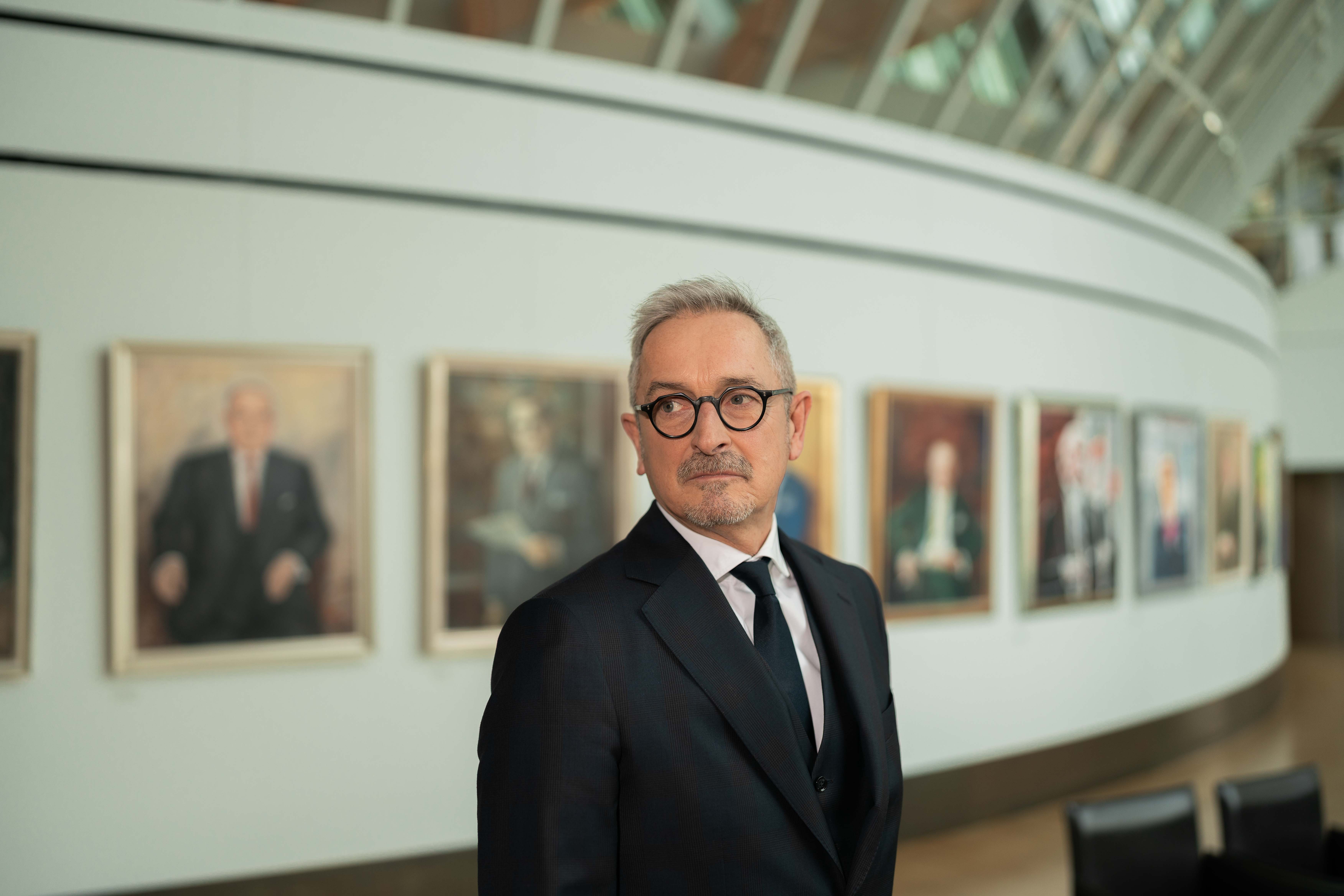 Dr. Werner Pfeil