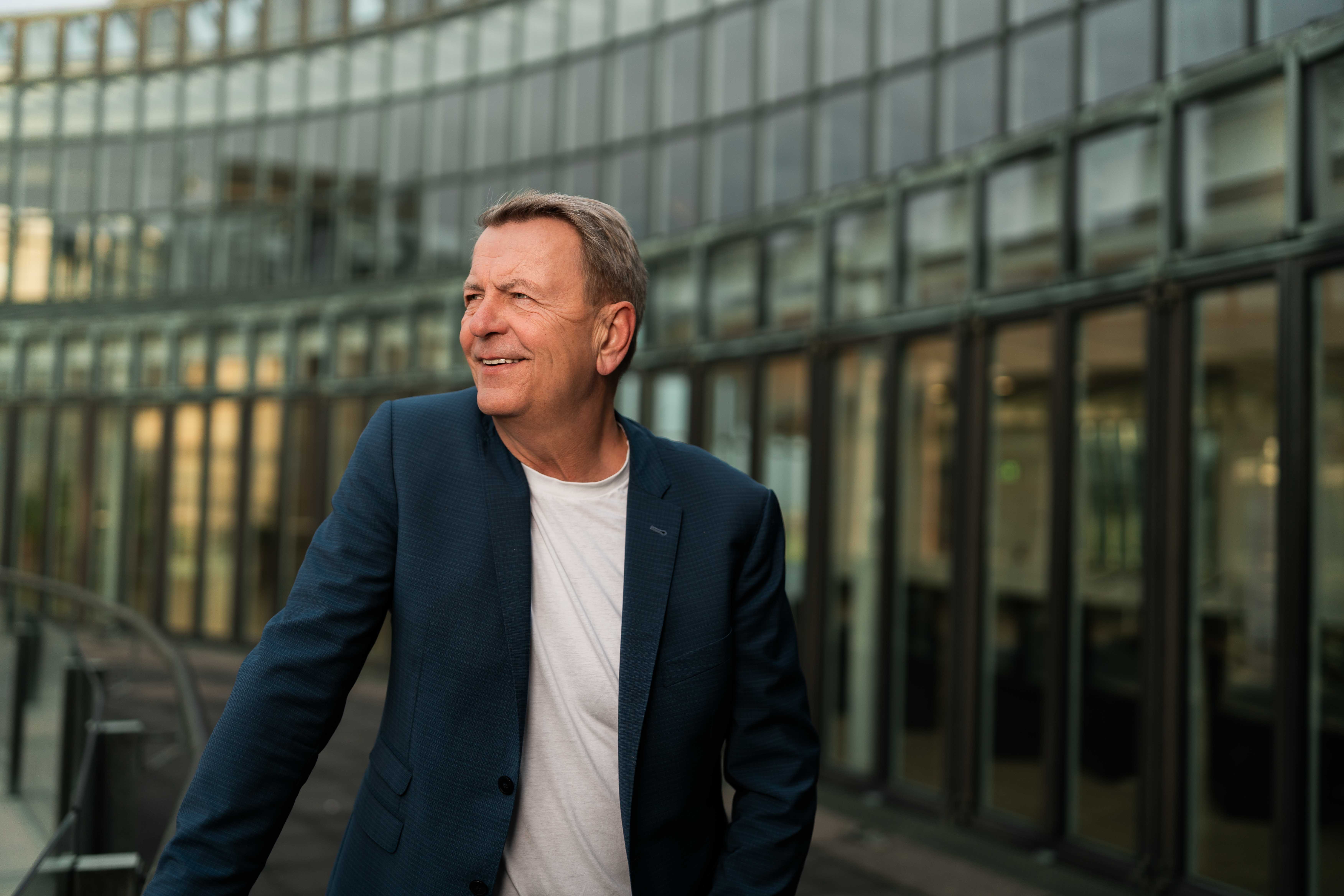 Christof Rasche