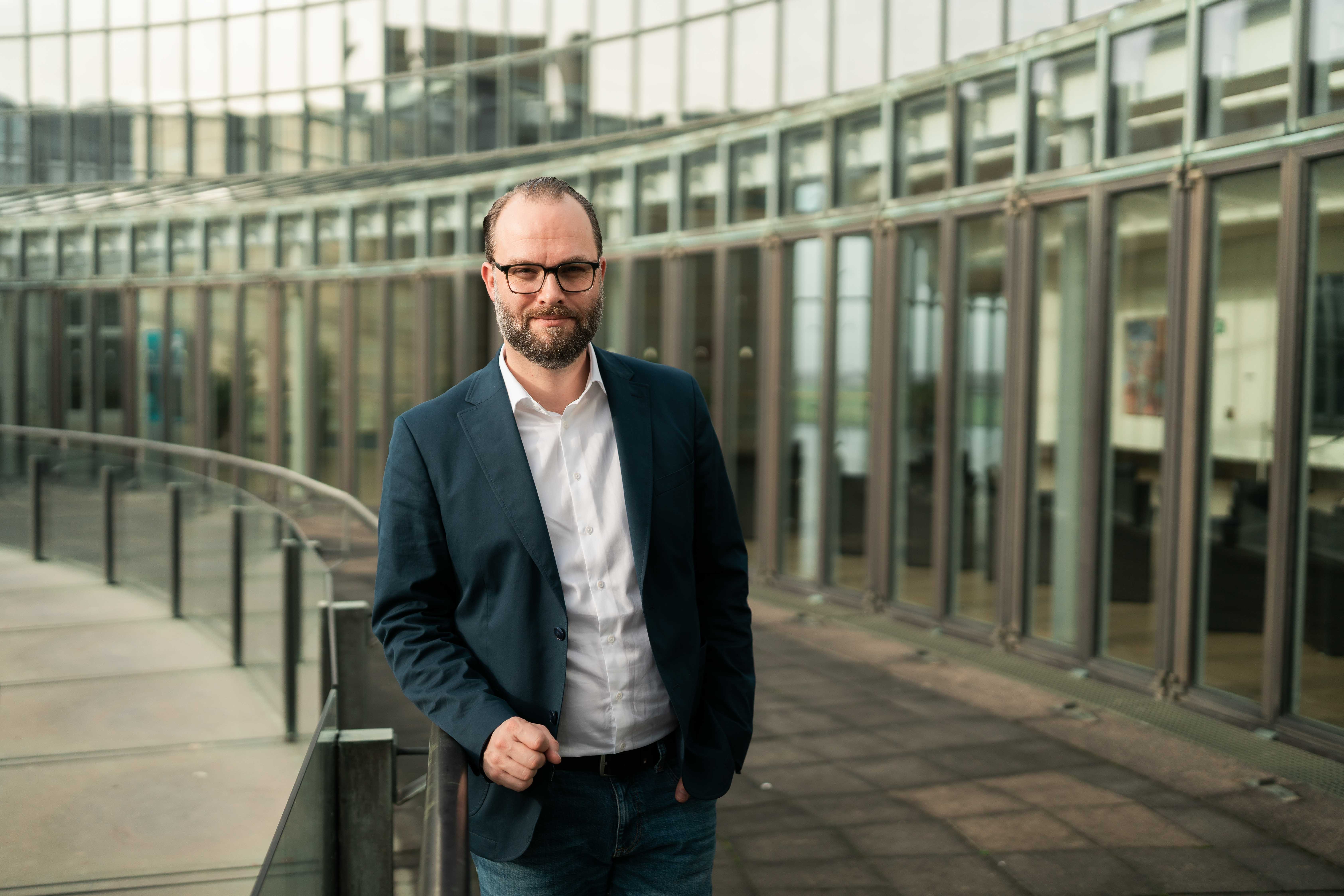 Marcel Hafke