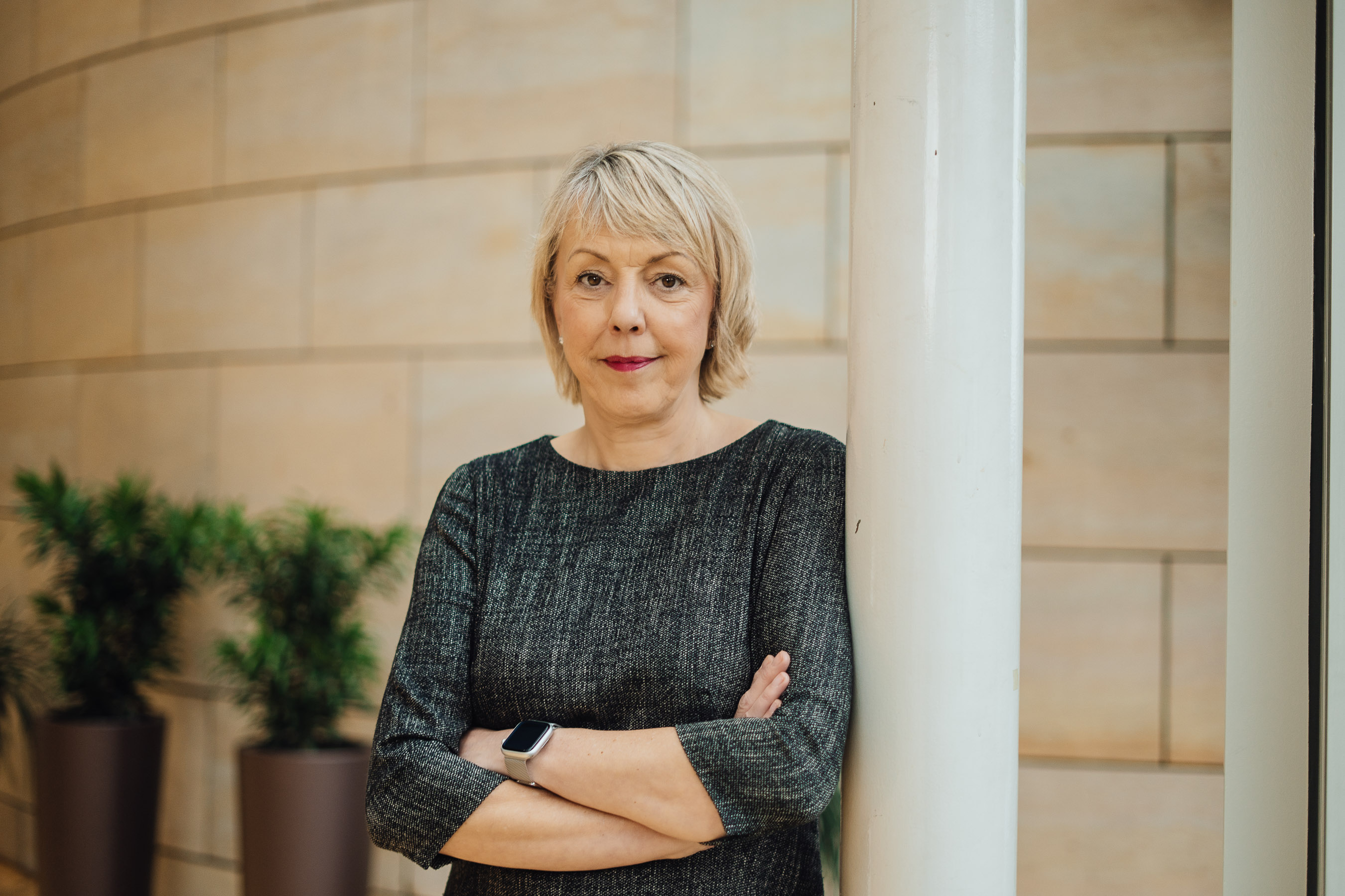 Susanne Schneider