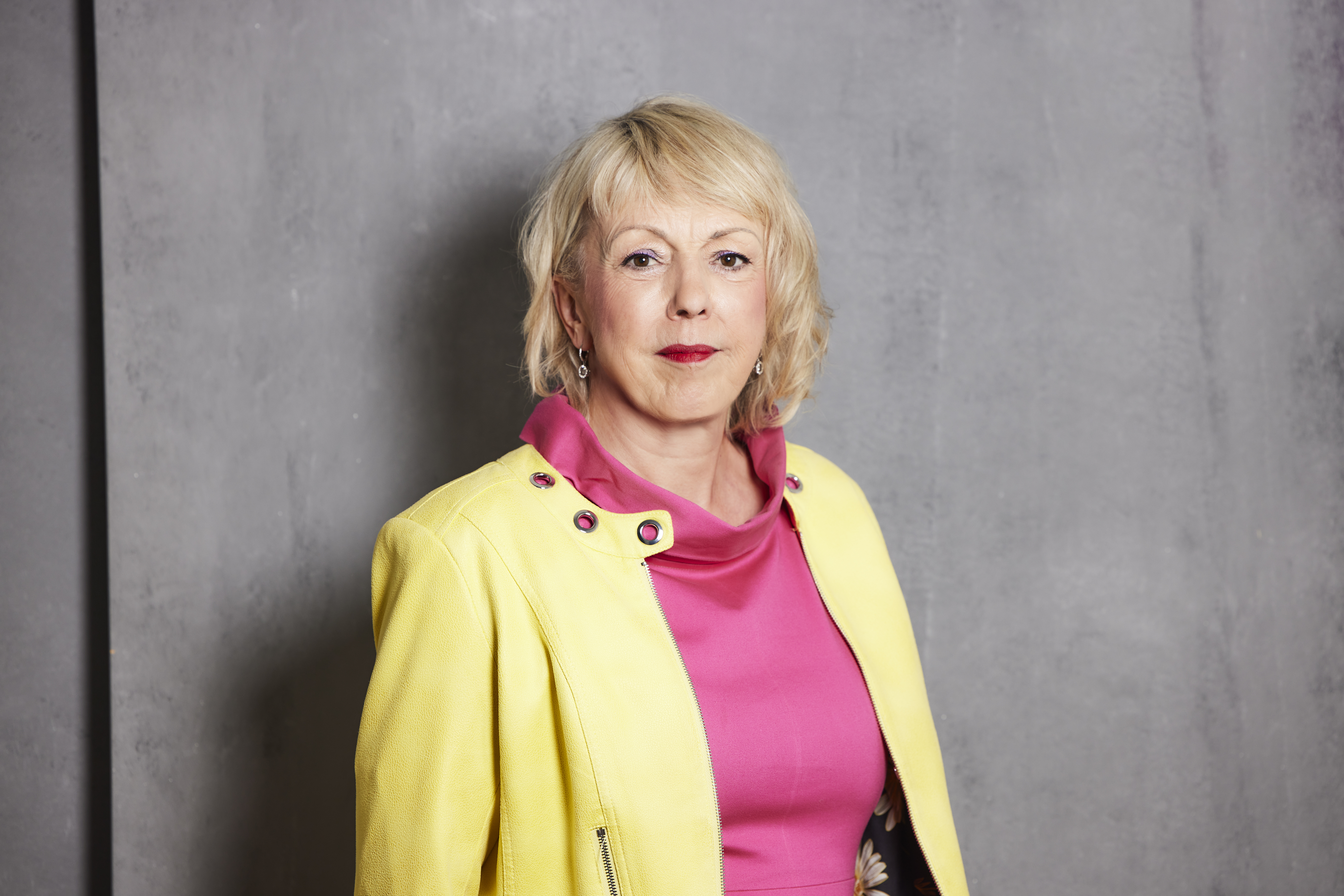 Susanne Schneider