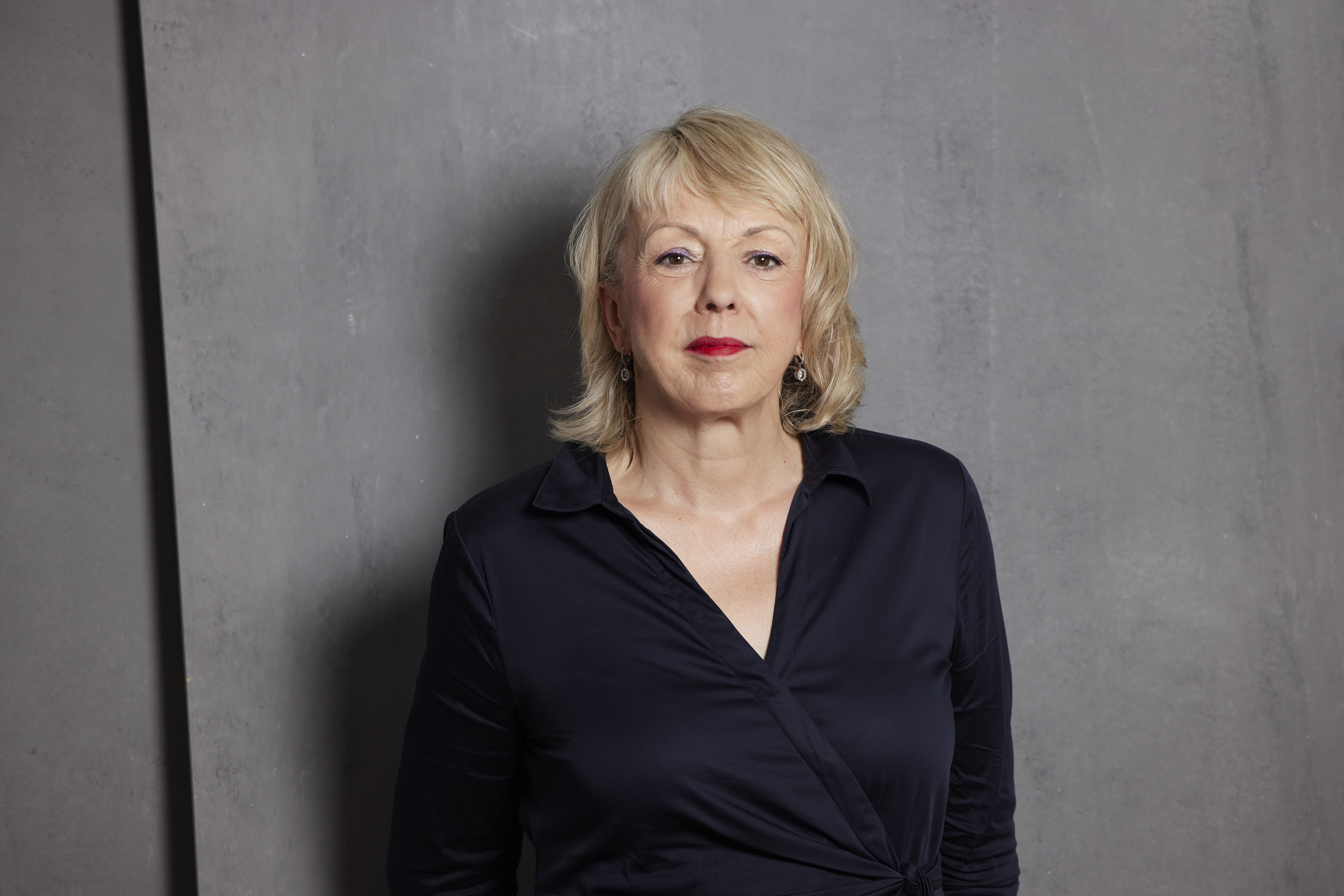 Susanne Schneider