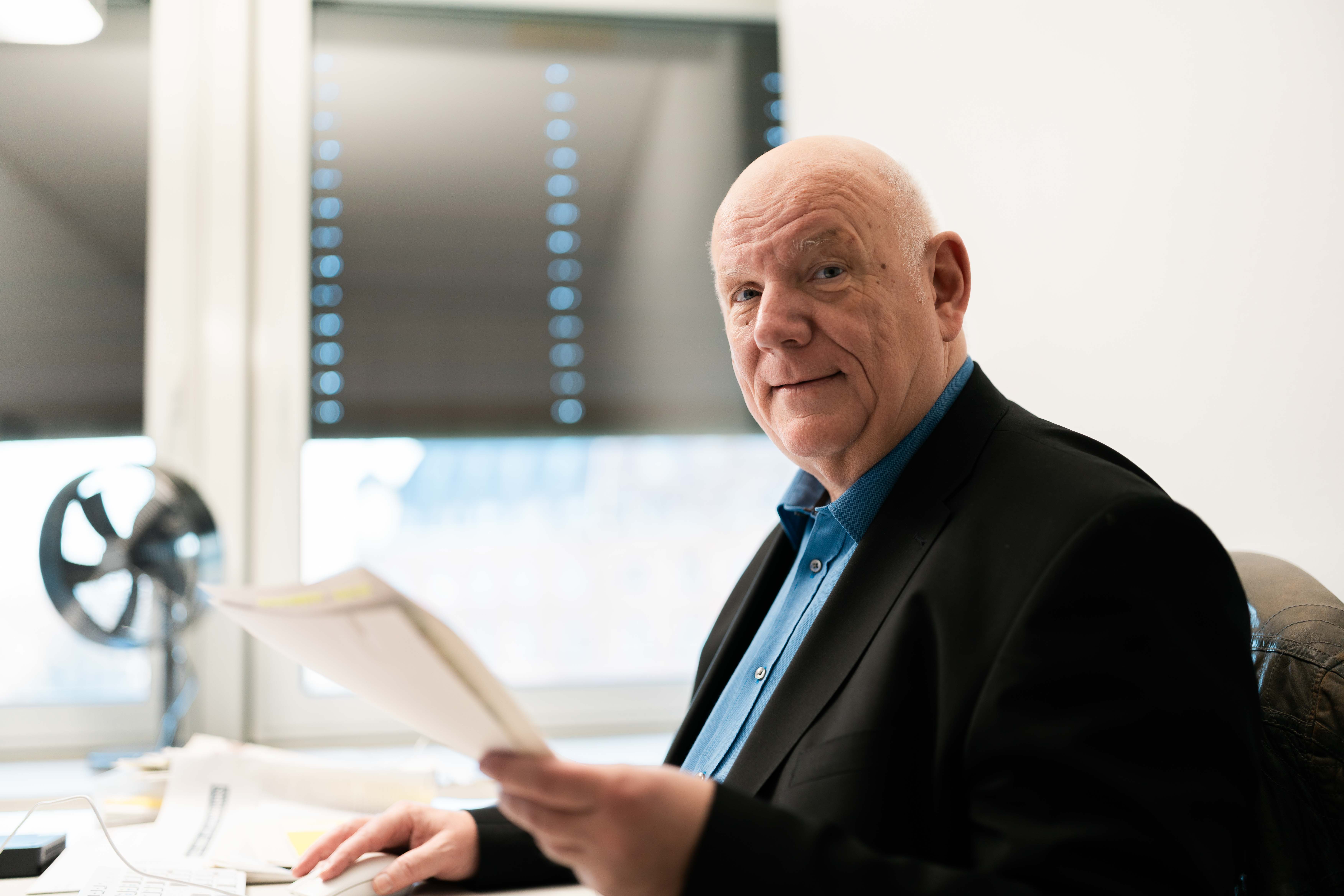 Thomas Nückel