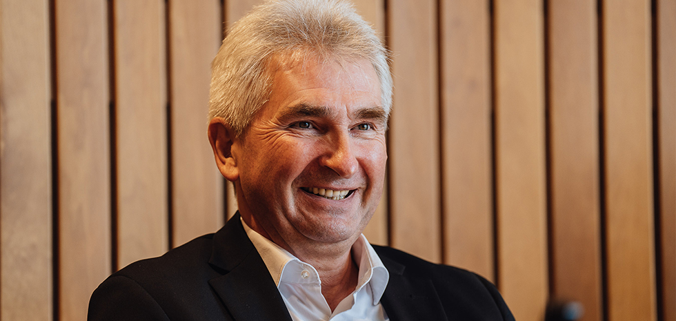 Prof. Dr. Andreas Pinkwart