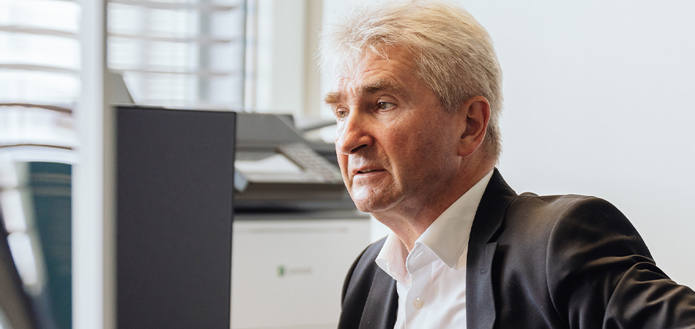 Prof. Dr. Andreas Pinkwart