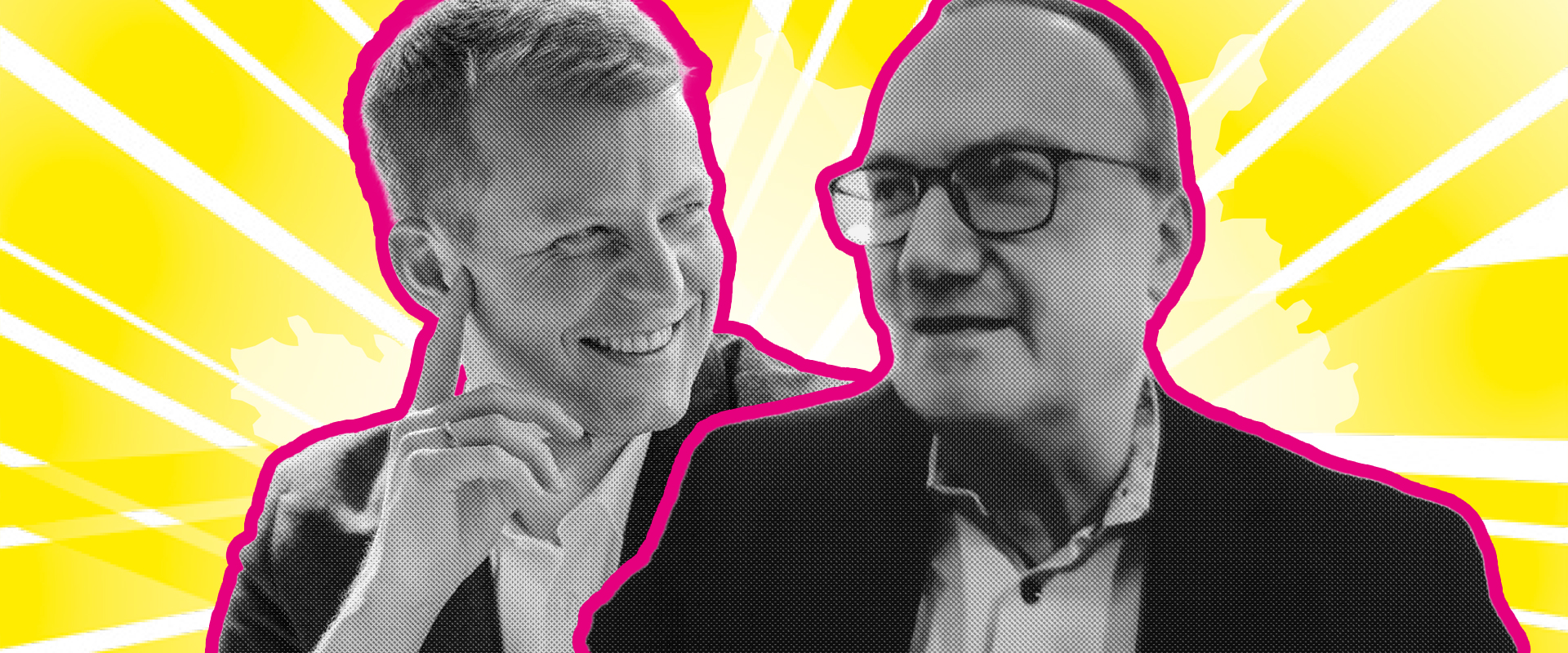 Doppelinterview mit Professor Dr. Dr. h. c. Lars Feld, Direktor des Walter Eucken Instituts, und Henning Höne, Vorsitzender der FDP-Landtagsfraktion NRW