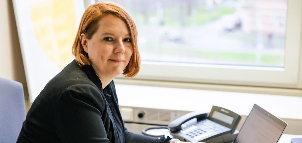 Franziska Müller-Rech