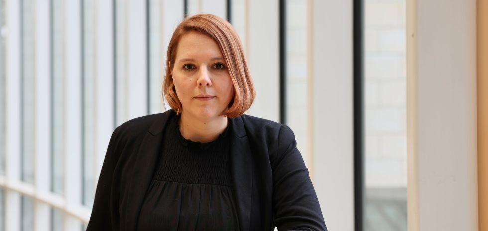 Franziska Müller-Rech