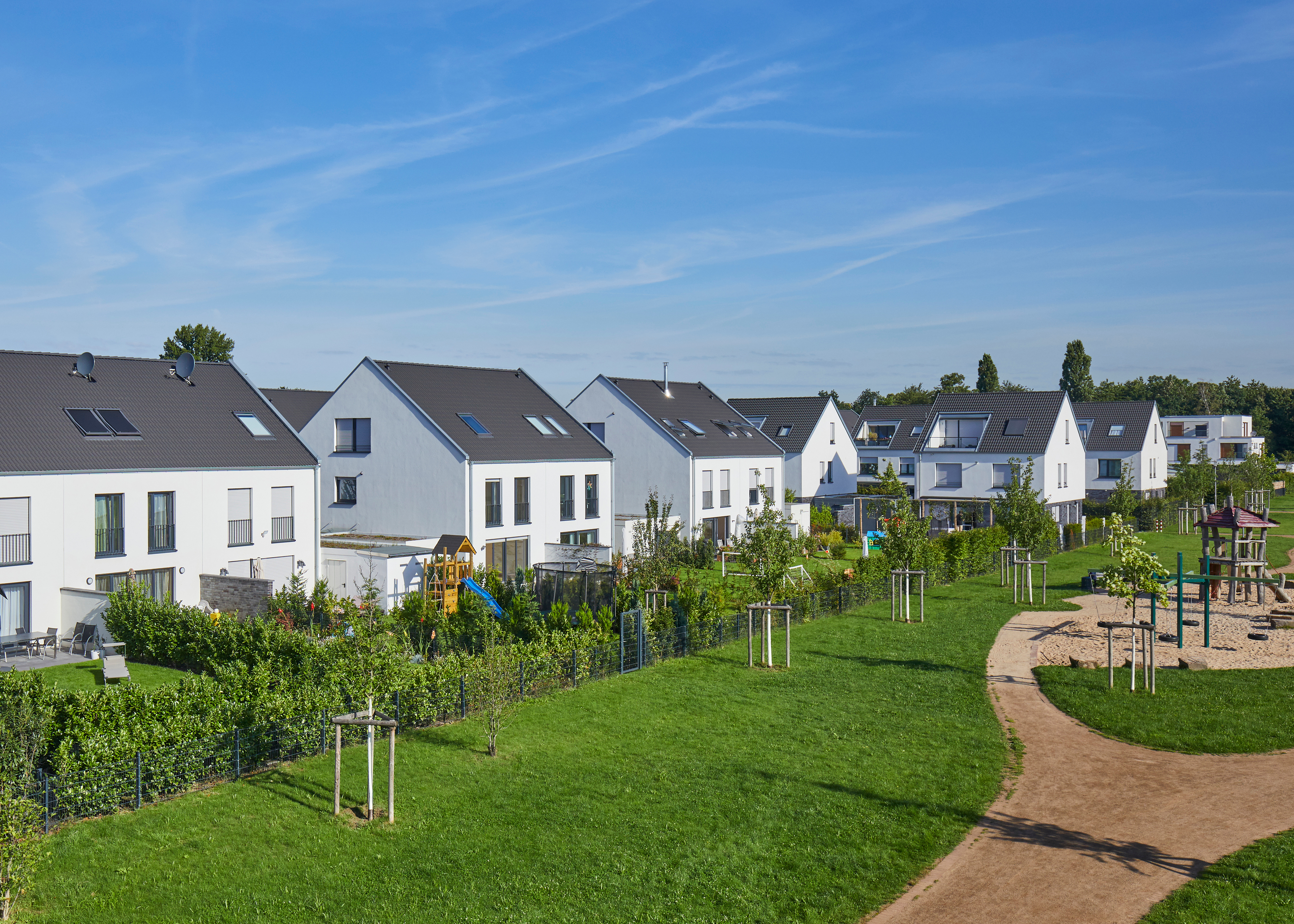 Foerderprogramm NRW.Zuschuss Wohneigentum: Finanzministerium verstrickt sich in Widersprüche FDP fordert Planungssicherheit und Programmfortfuehrung
