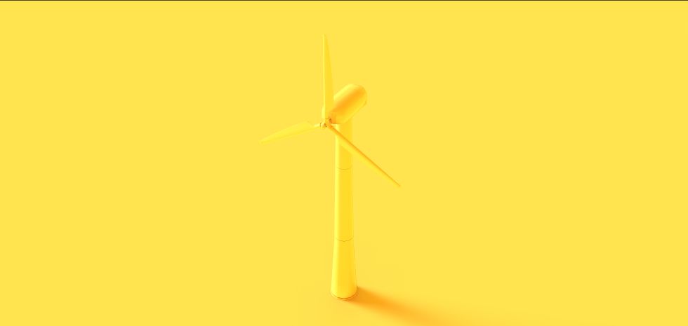 Cover zum Thema Windkraft