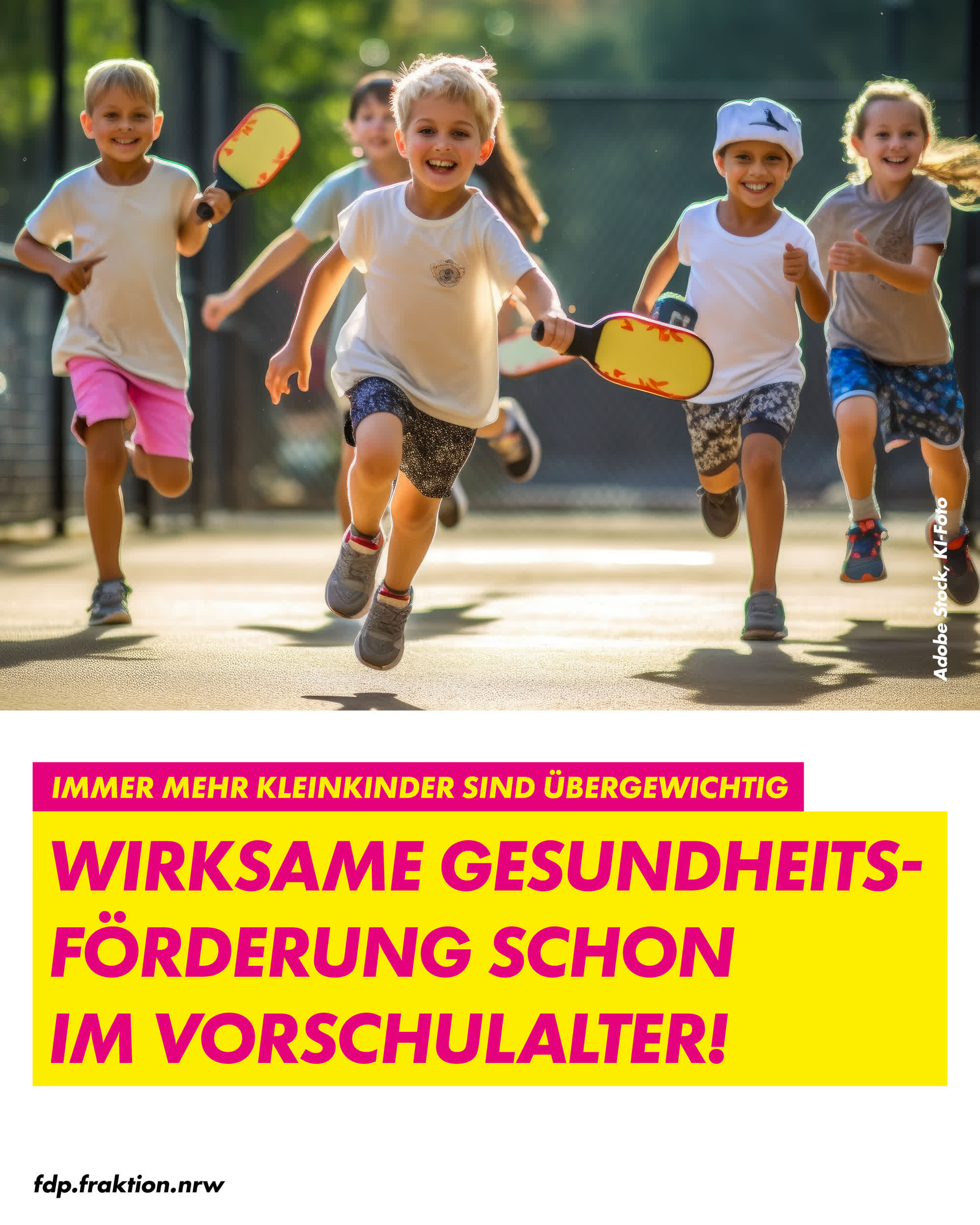 Social-Media Beitrag