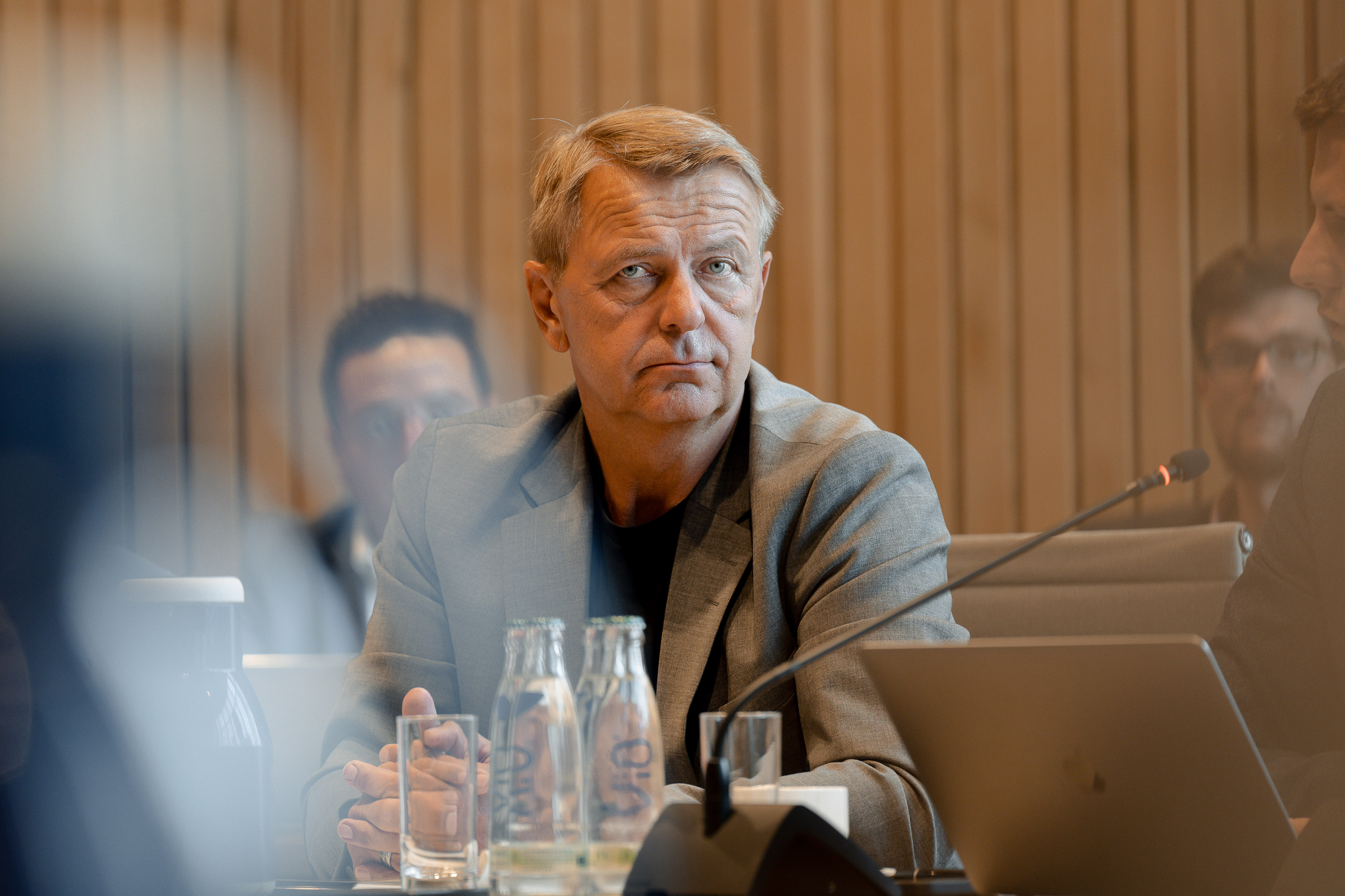 Foto von Christof Rasche