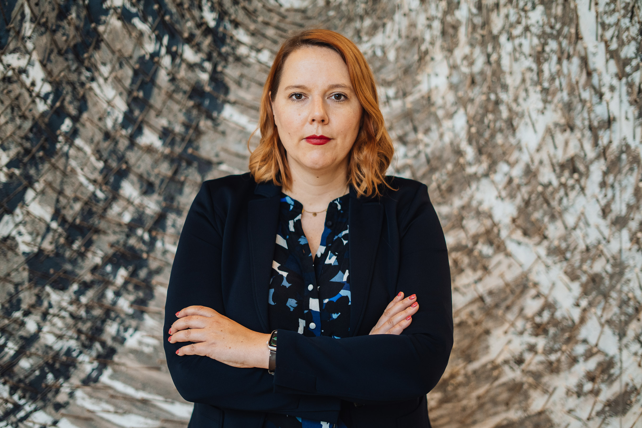 Franziska Müller-Rech zu Pisa-Studie